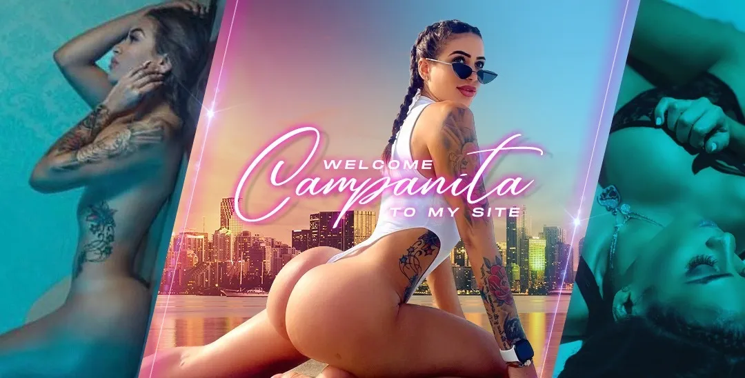 𝗖𝗔𝗠𝗣𝗔𝗡𝗜𝗧𝗔 🧚🏻‍♀️ OnlyFans header