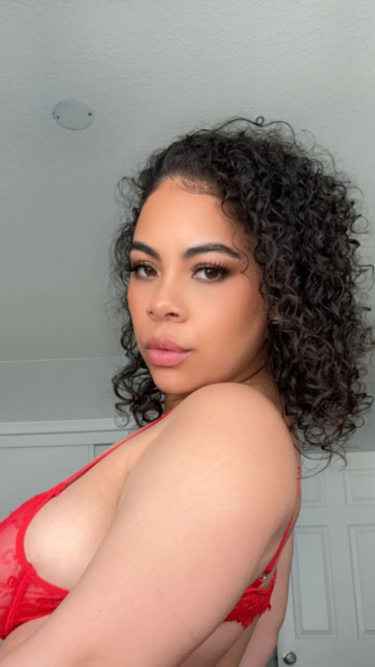 Candace west OnlyFans header