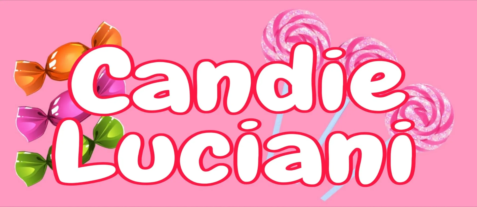 Candie Luciani 🍭 OnlyFans header