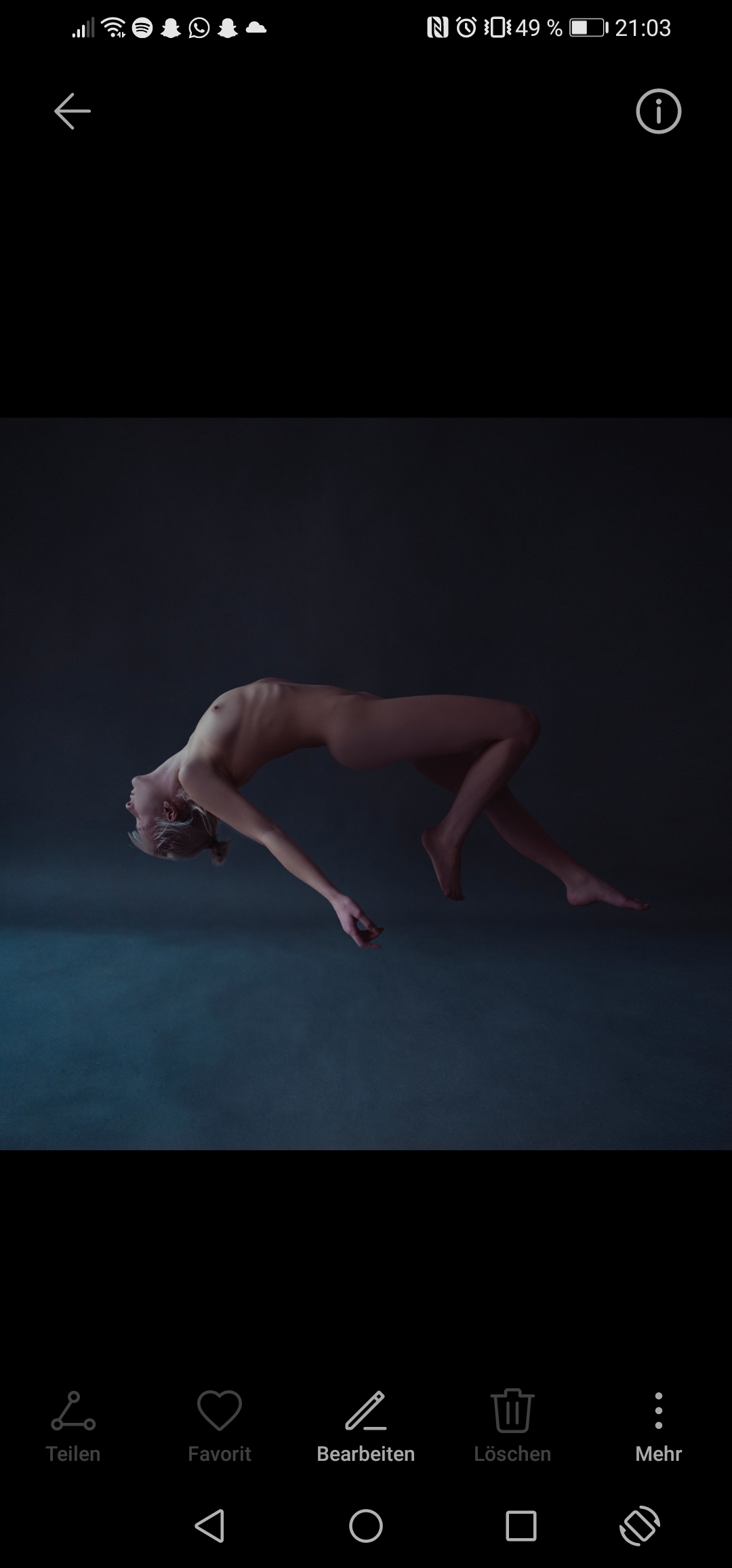 Candle OnlyFans header