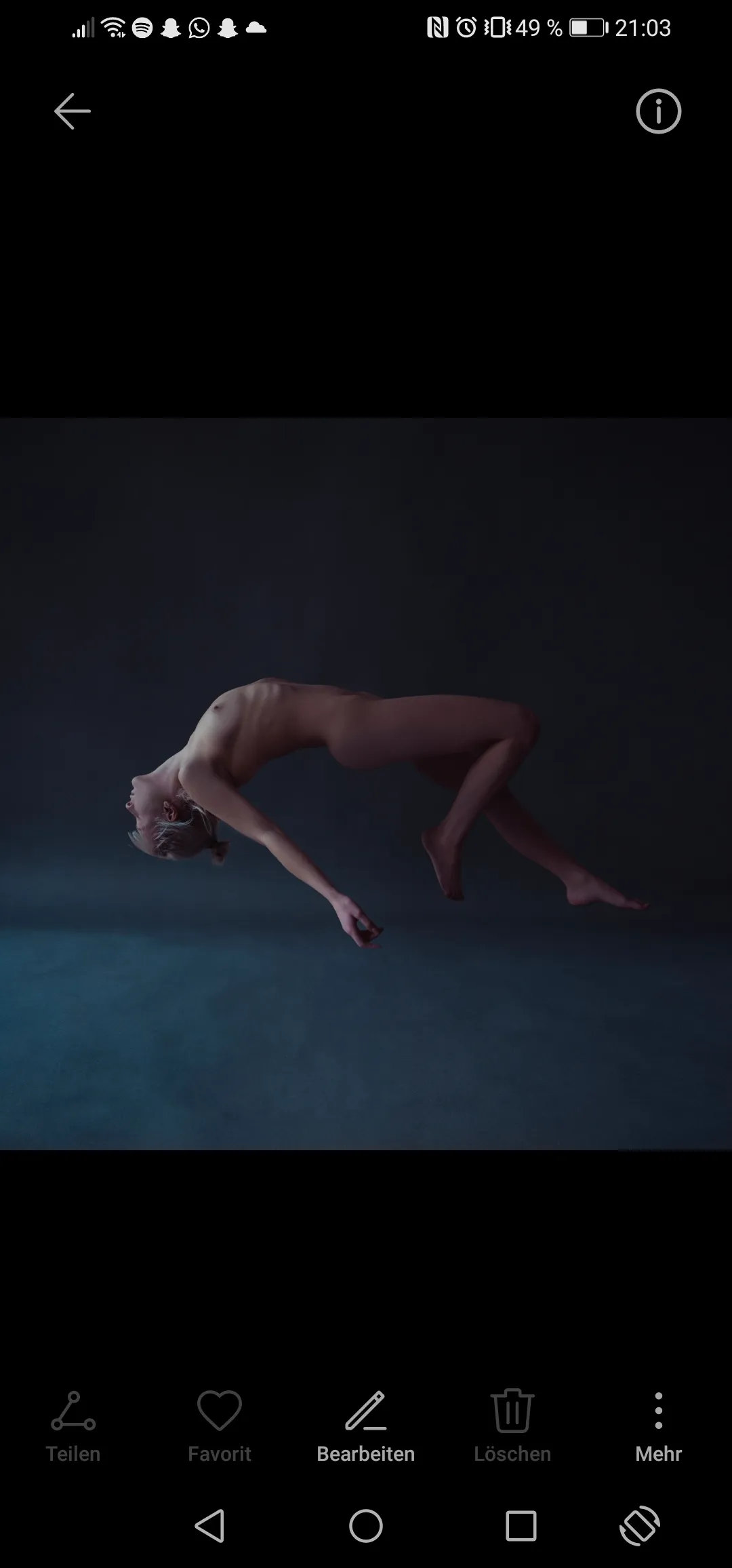 Candle OnlyFans header