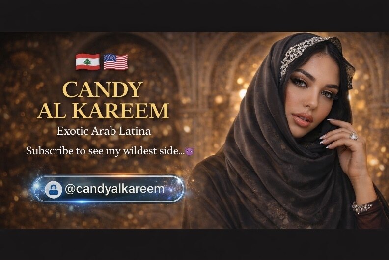 🧕🏼ARAB+ LATINA = BOMSHELL😍🔥 OnlyFans header