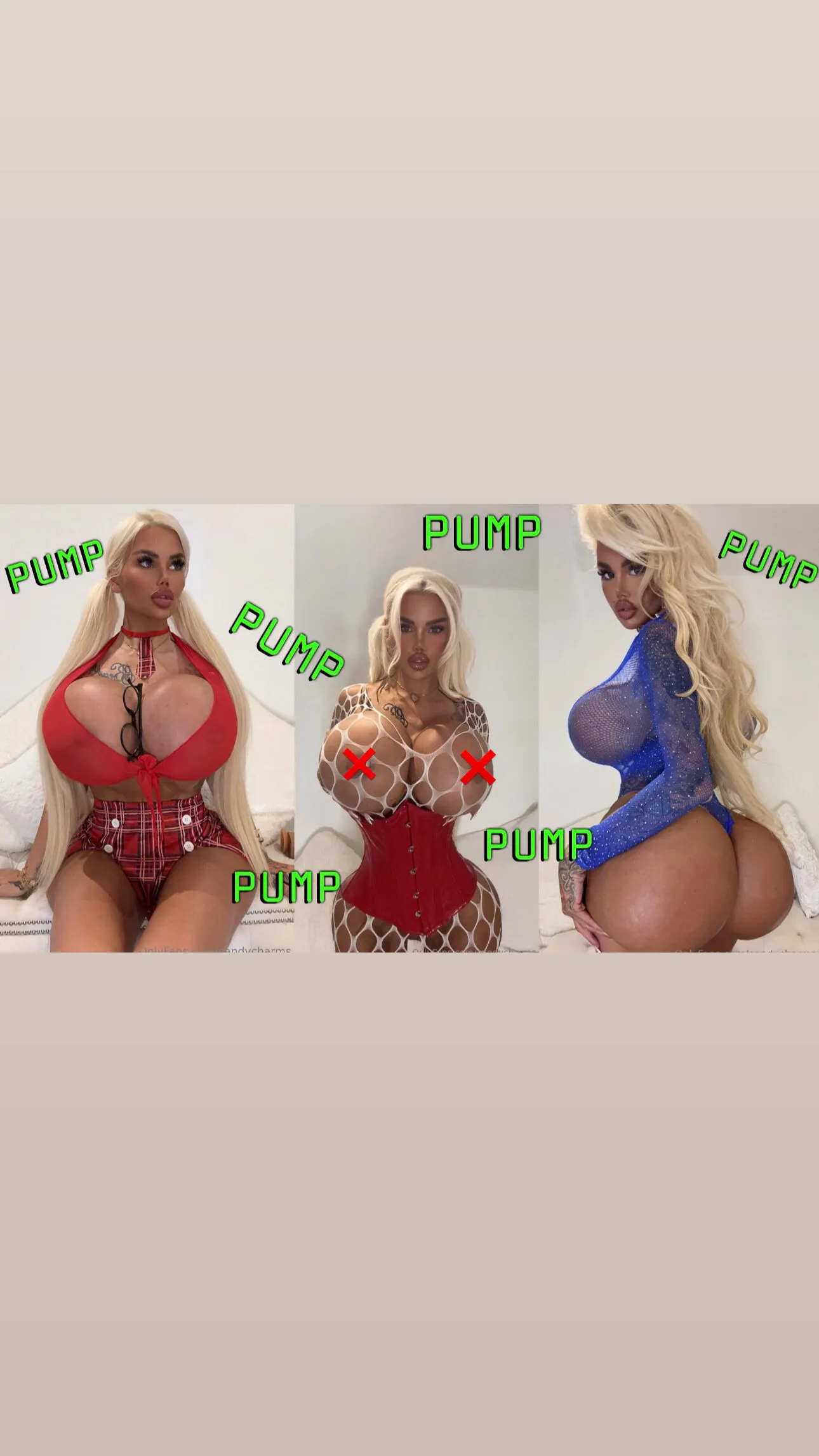 BIG TITS 🥵 OnlyFans header