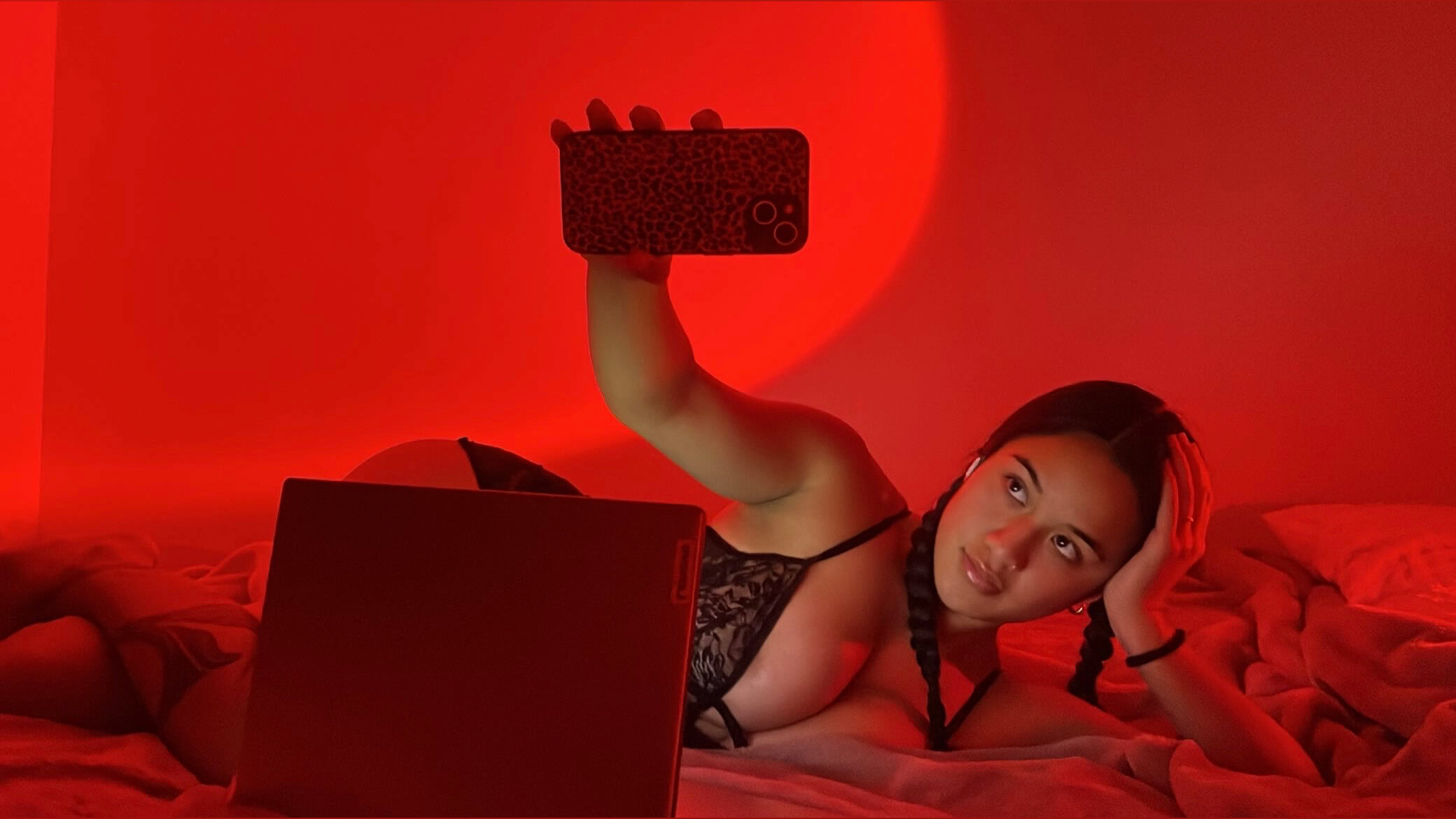 Missy 🍬 OnlyFans header