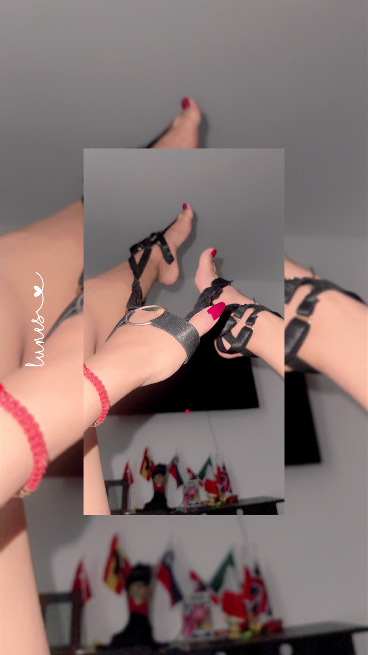 CANDYMICHELL29 OnlyFans header