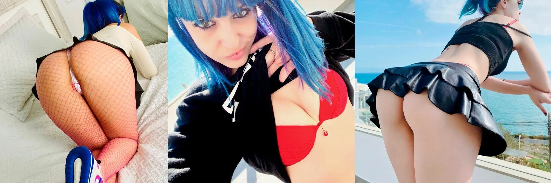 ＣＡＮＤＹ 🍧 OnlyFans header