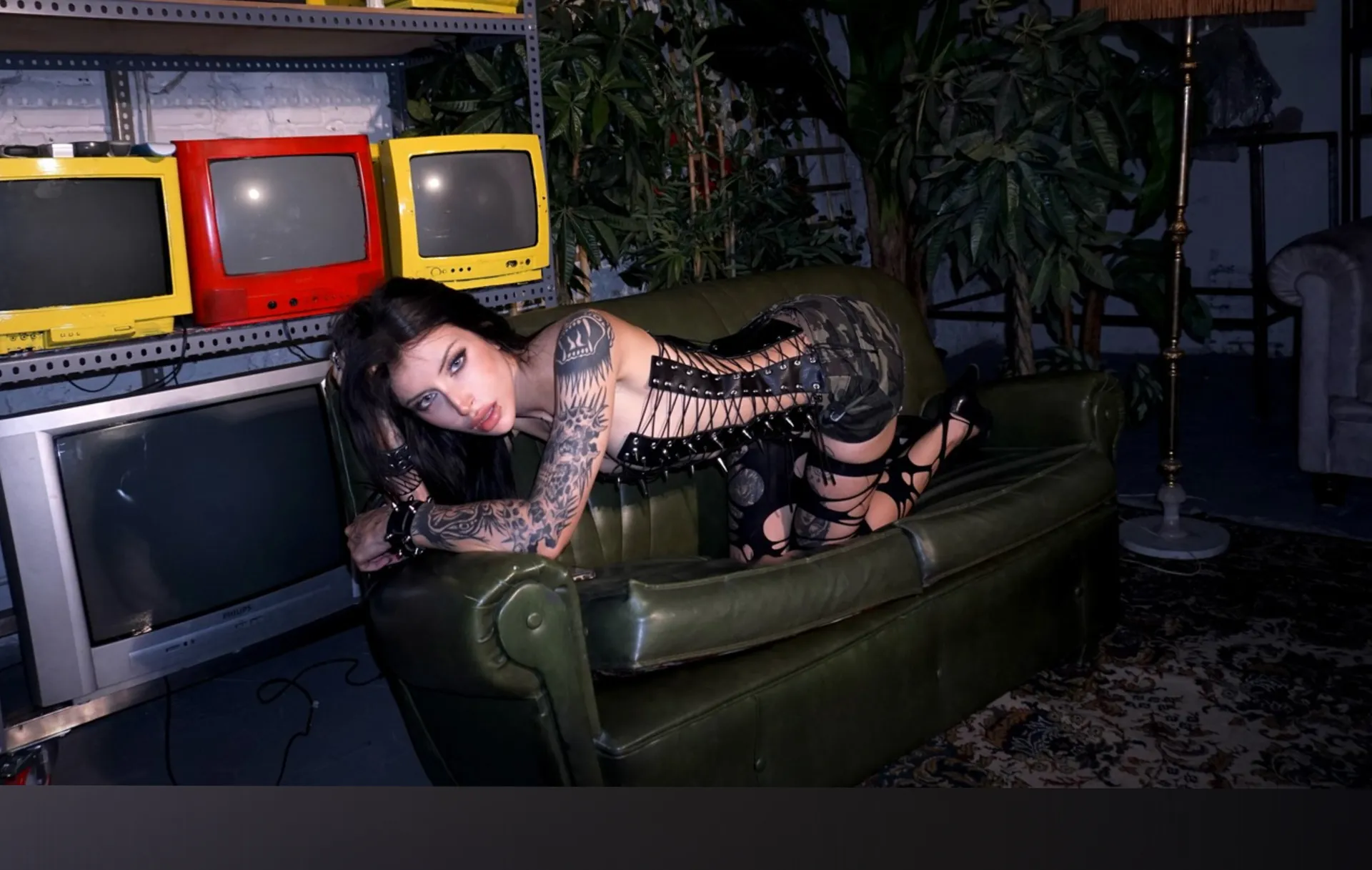 Candy 🍭💕 OnlyFans header