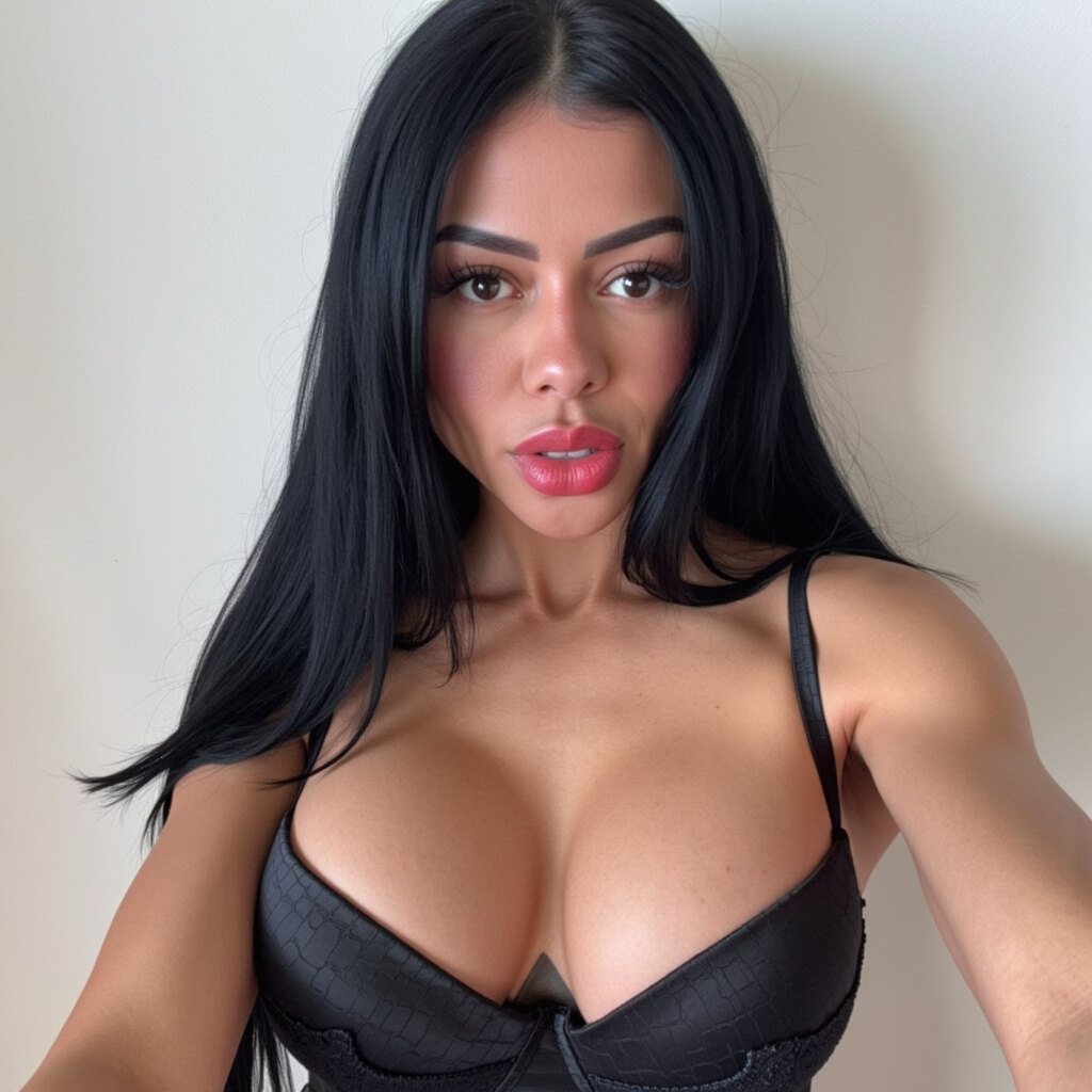 Canela Skin OnlyFans