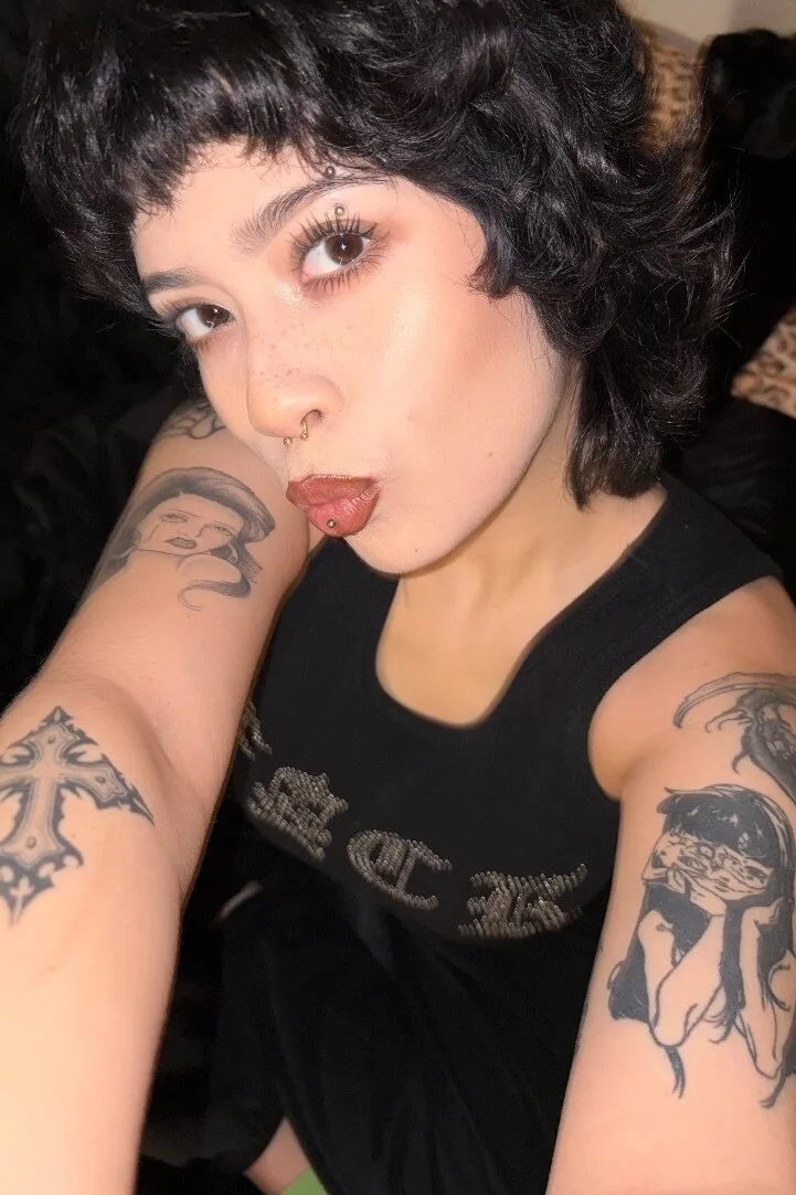 ruby OnlyFans header