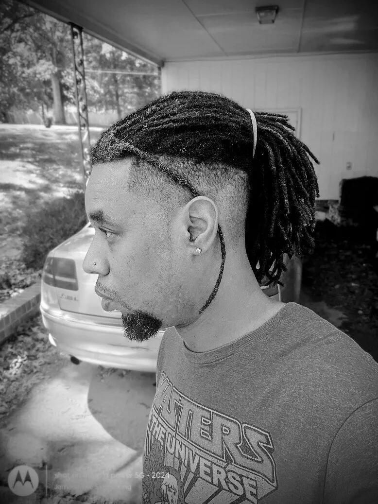 Jamario The Sigma King