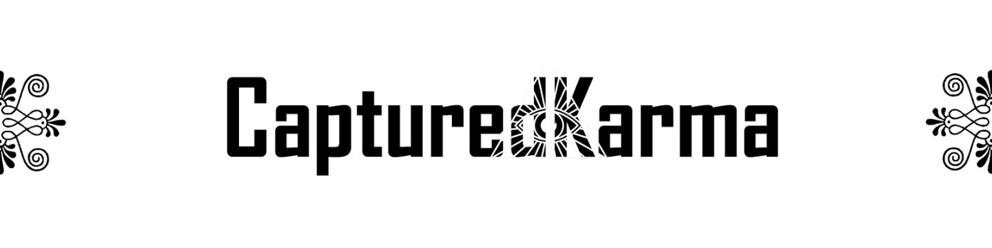 Captured Karma OnlyFans header