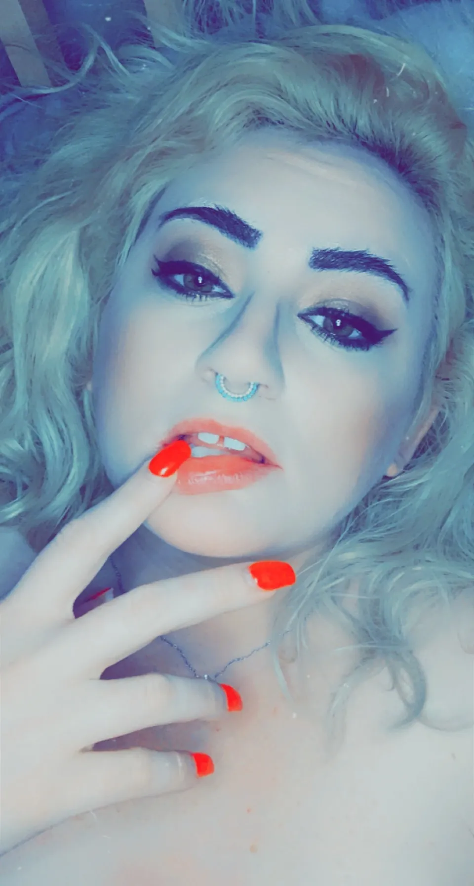 Caressa Cox OnlyFans header