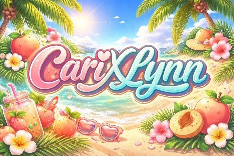 Cari OnlyFans header