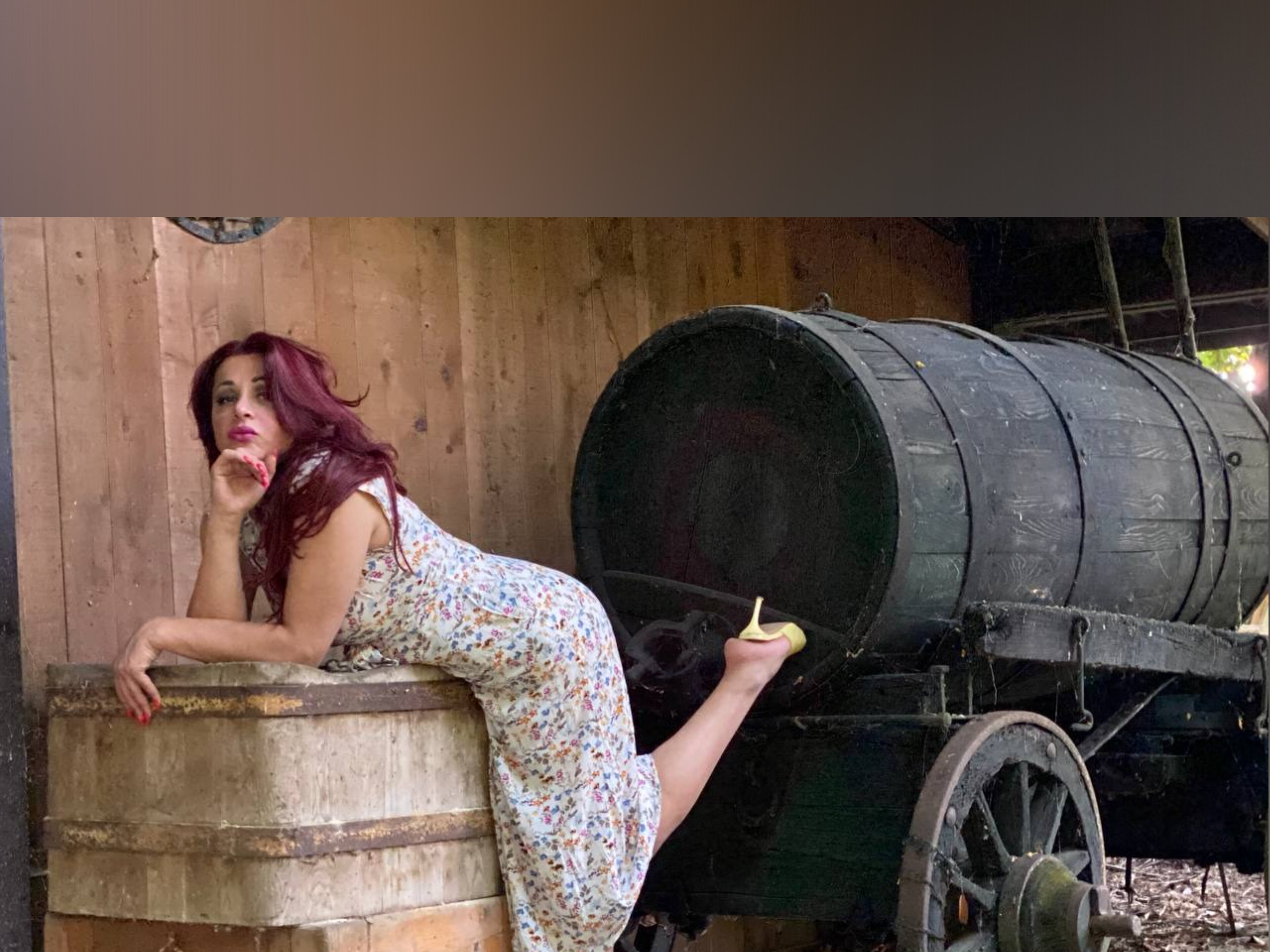 Carla OnlyFans header