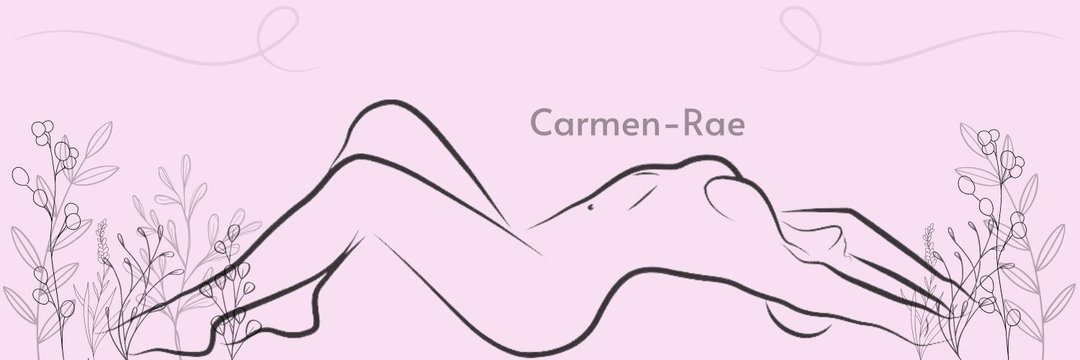Carmen-rae 💜 OnlyFans header
