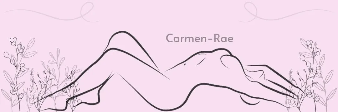 Carmen-rae 💜 OnlyFans header