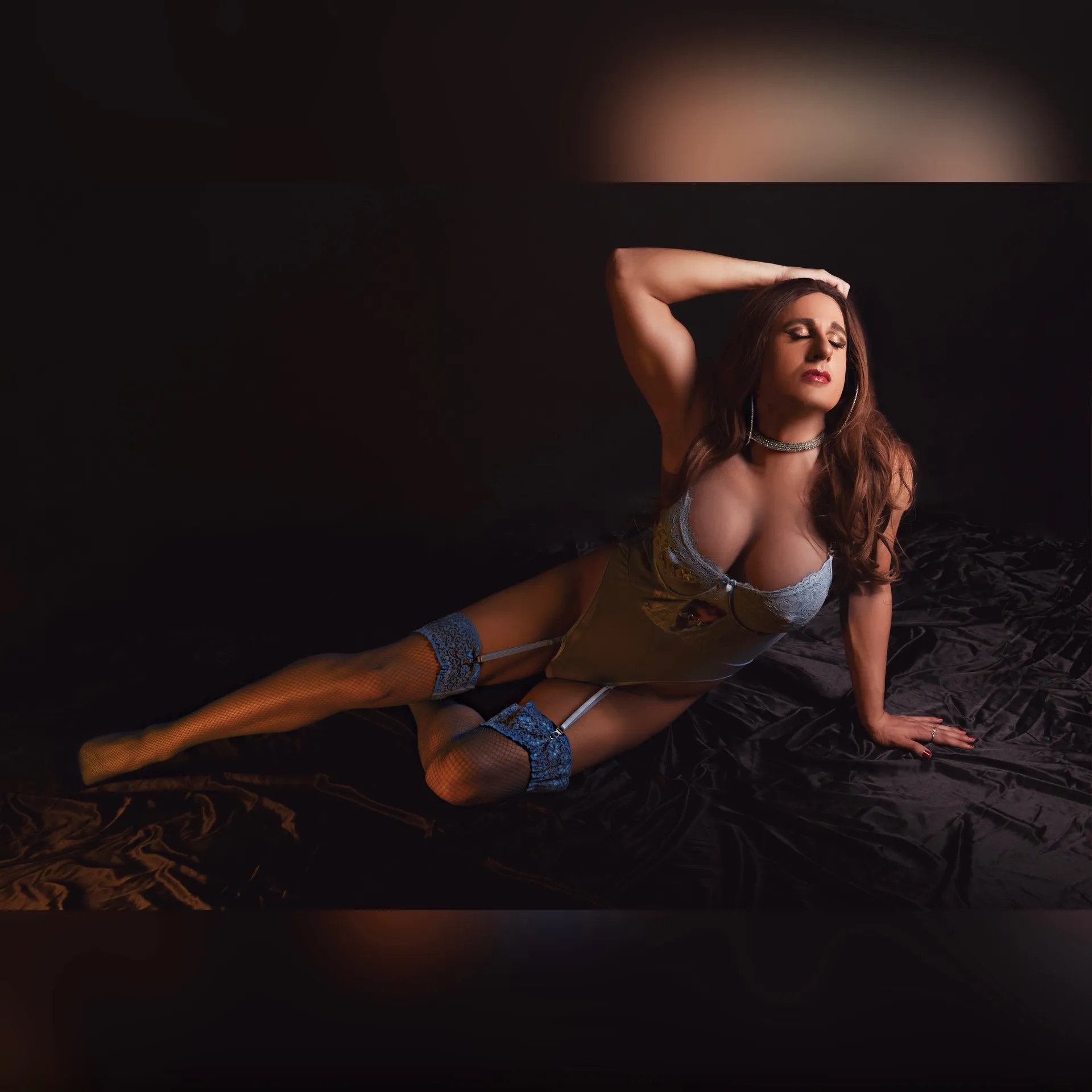 Carmen OnlyFans header