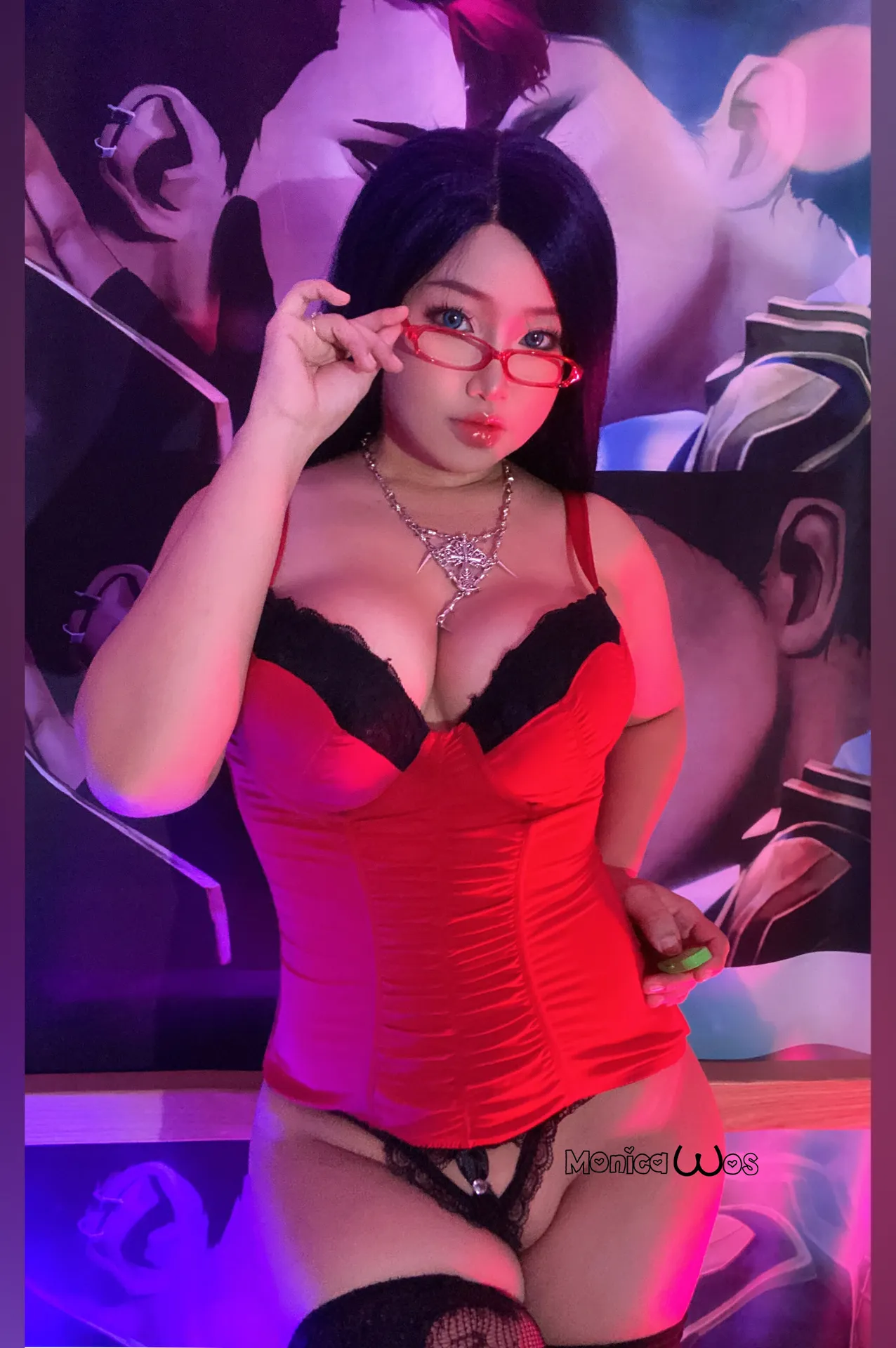 ✡Carmilla_InRED✡