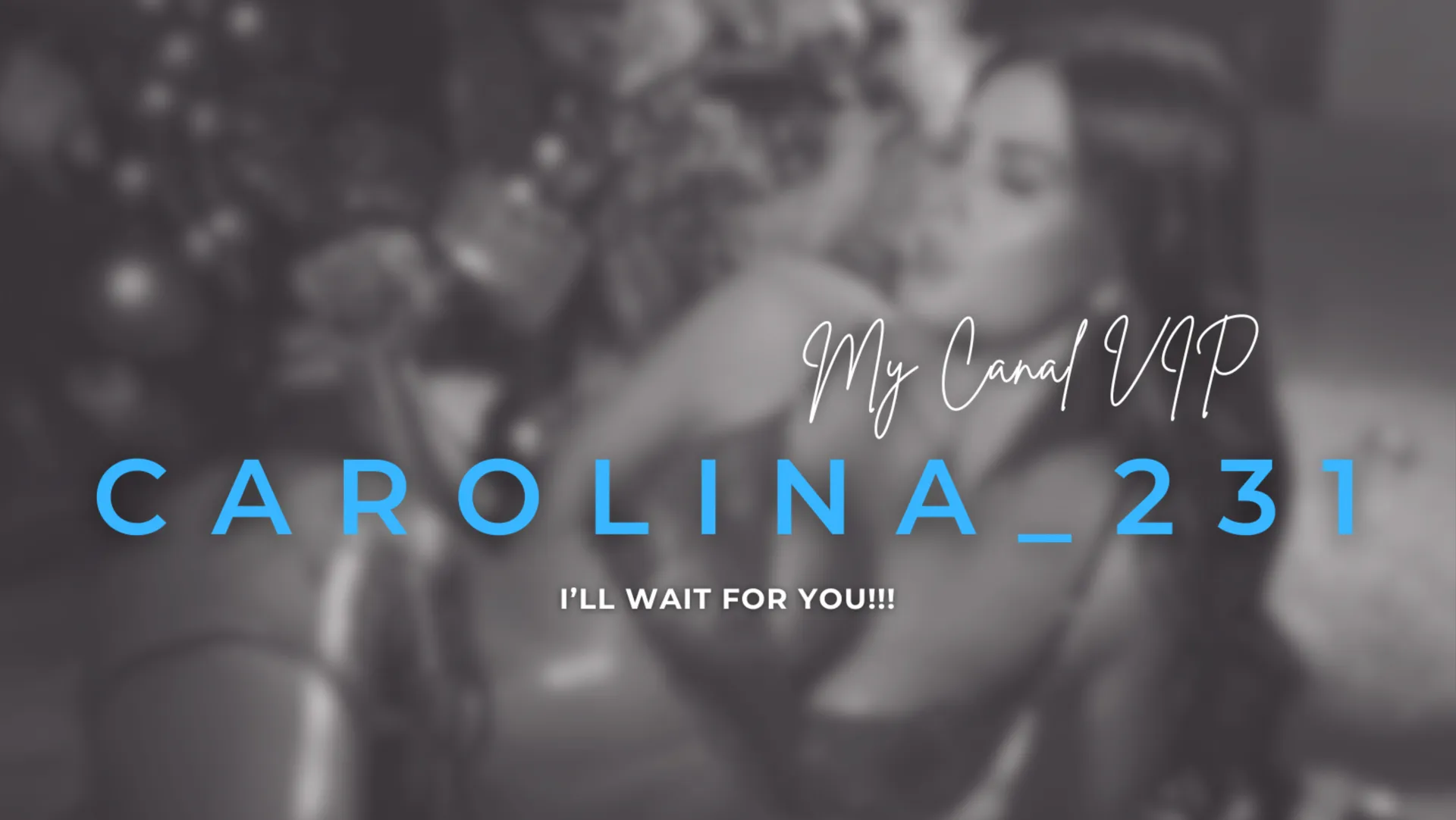 𝐂𝐚𝐫𝐨𝐥𝐢𝐧𝐚 𝐍𝐨𝐯𝐨𝐚 🖤 FREE OnlyFans header