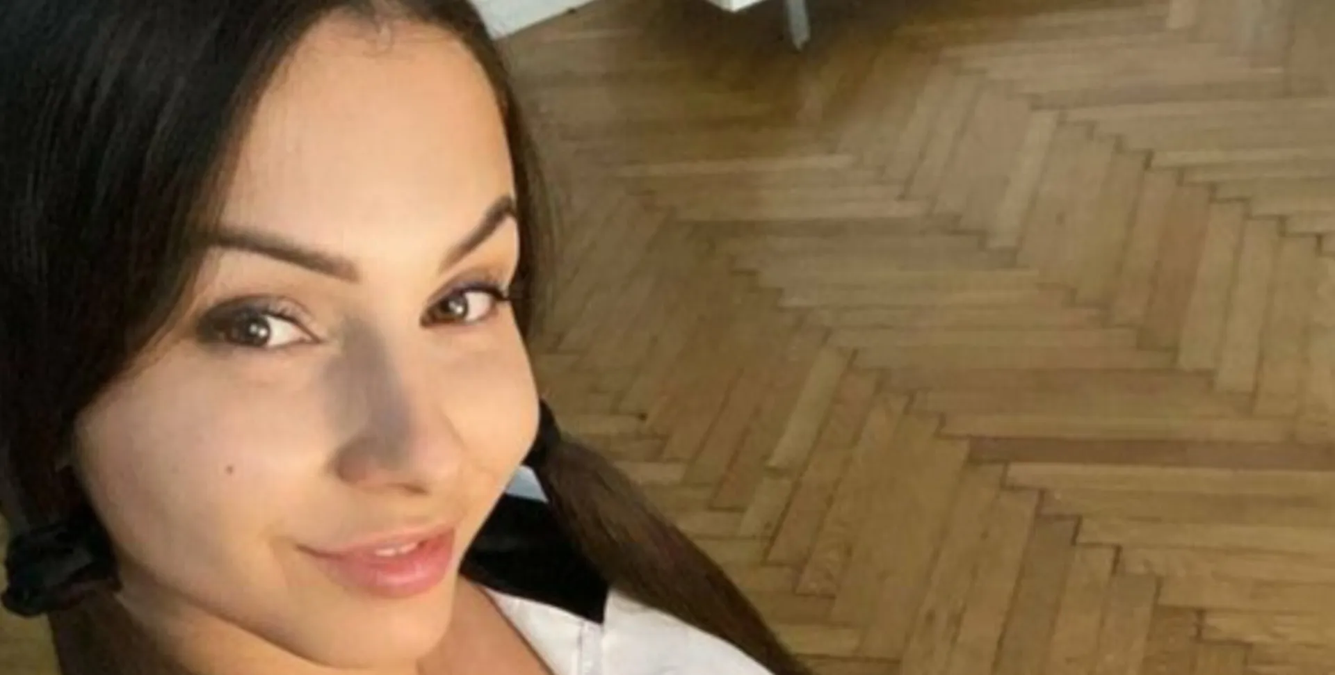Caroline Spark OnlyFans header