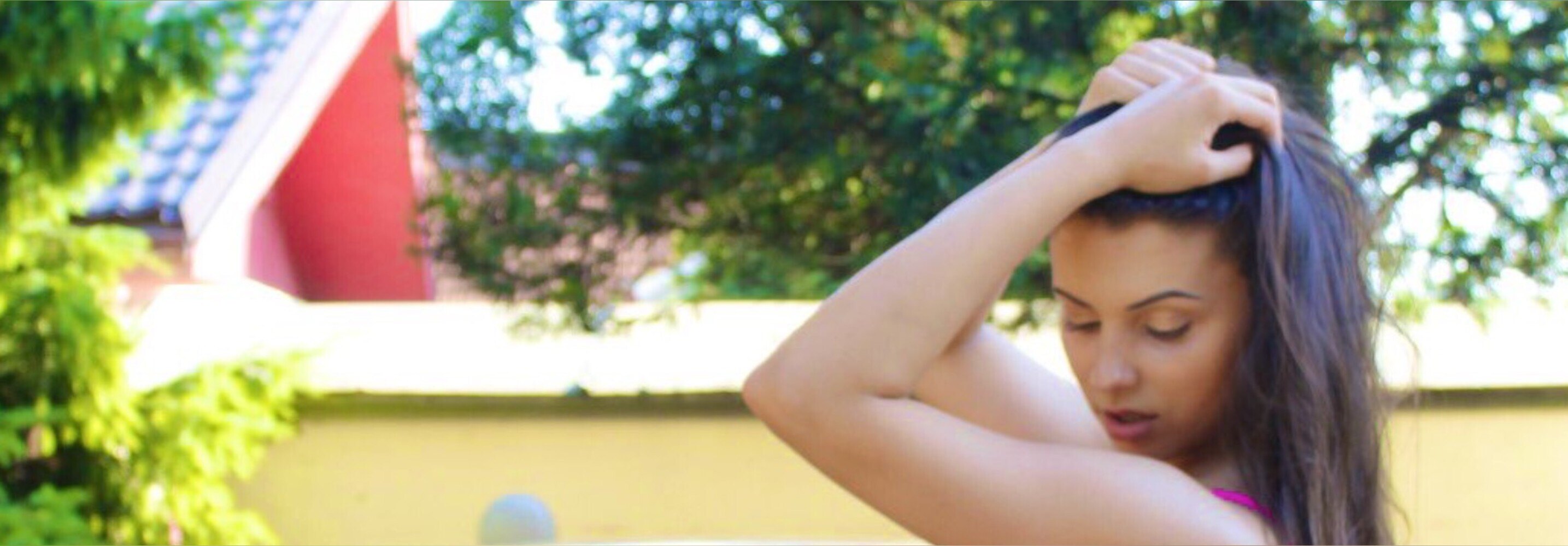 Caroline Spark OnlyFans header