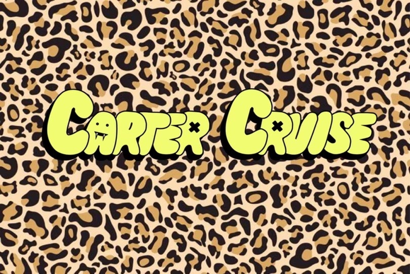 Carter Cruise OnlyFans header