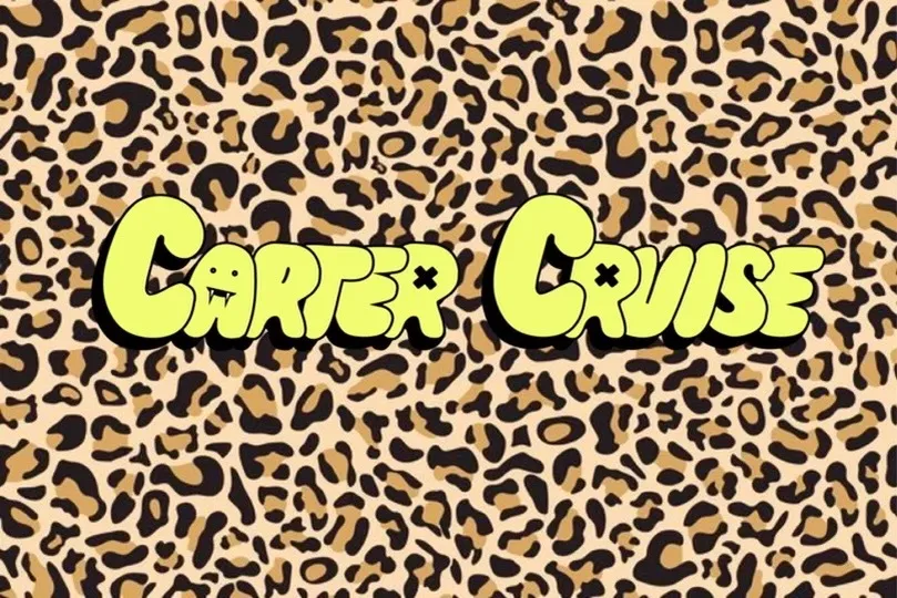 Carter Cruise OnlyFans header