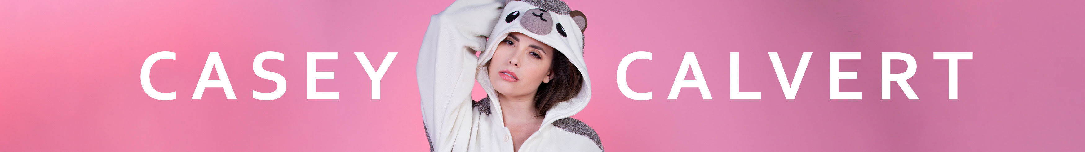 Casey Calvert OnlyFans header