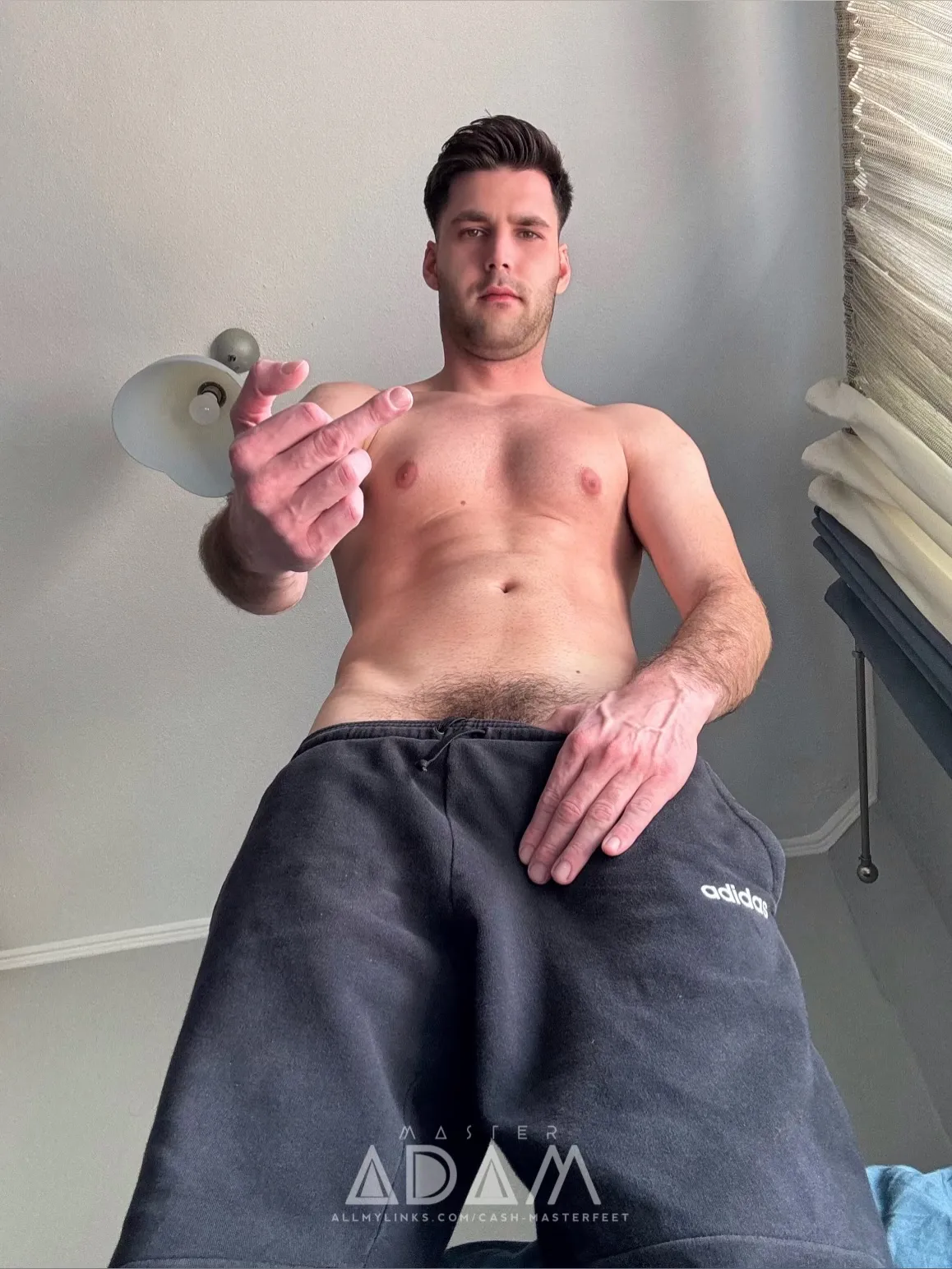 Master Adam OnlyFans profile picture