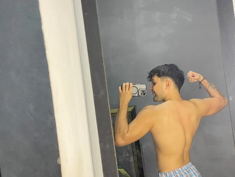 Jesús casique 🔗 OnlyFans header