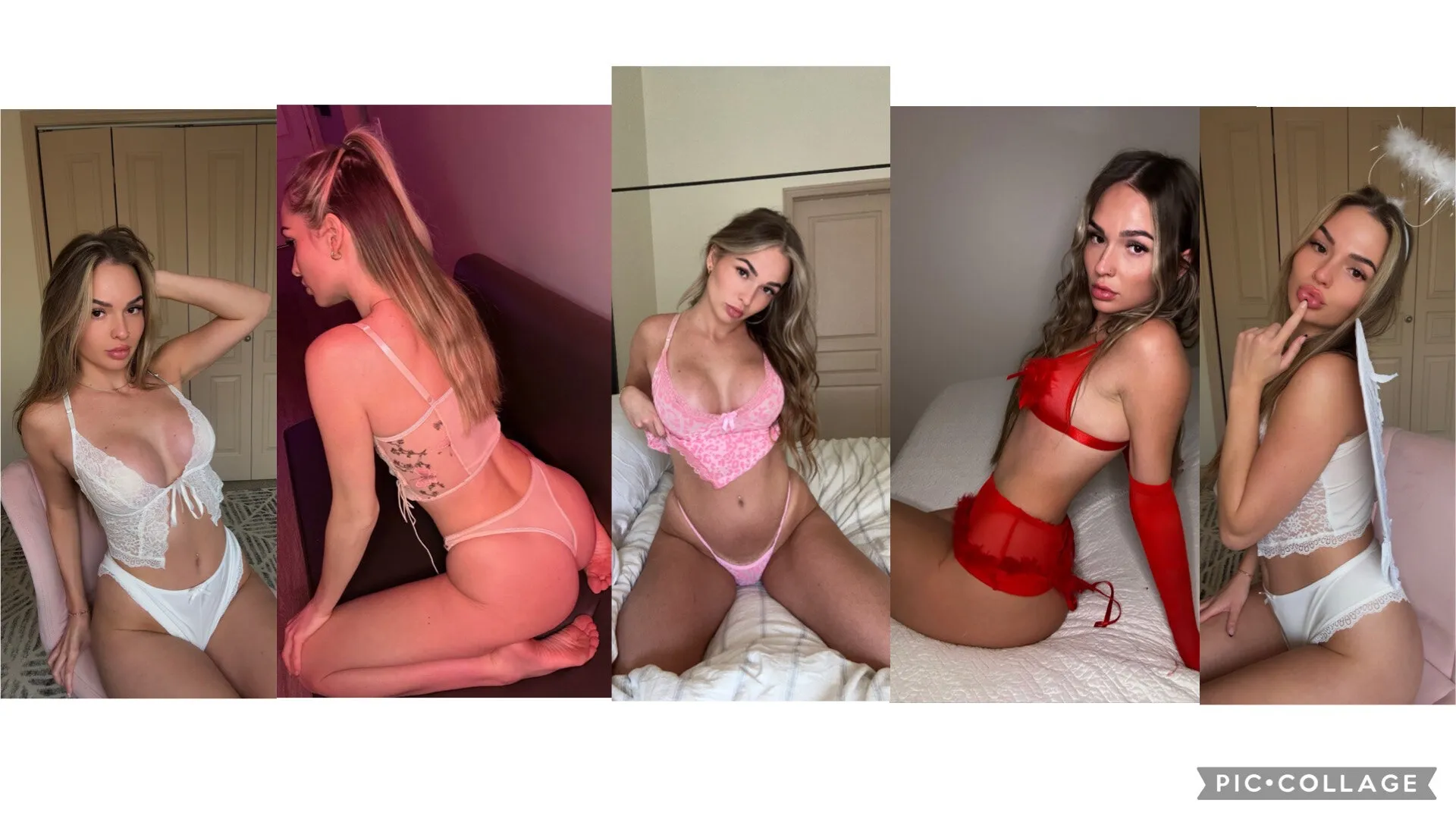 Cassy ⭐️🍒 OnlyFans header