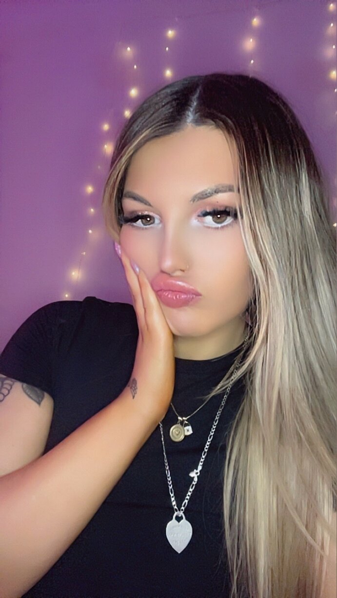 Cassidy Sabella OnlyFans