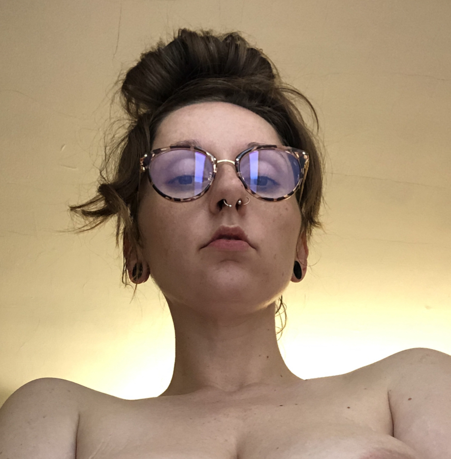 Cassie Sparks OnlyFans