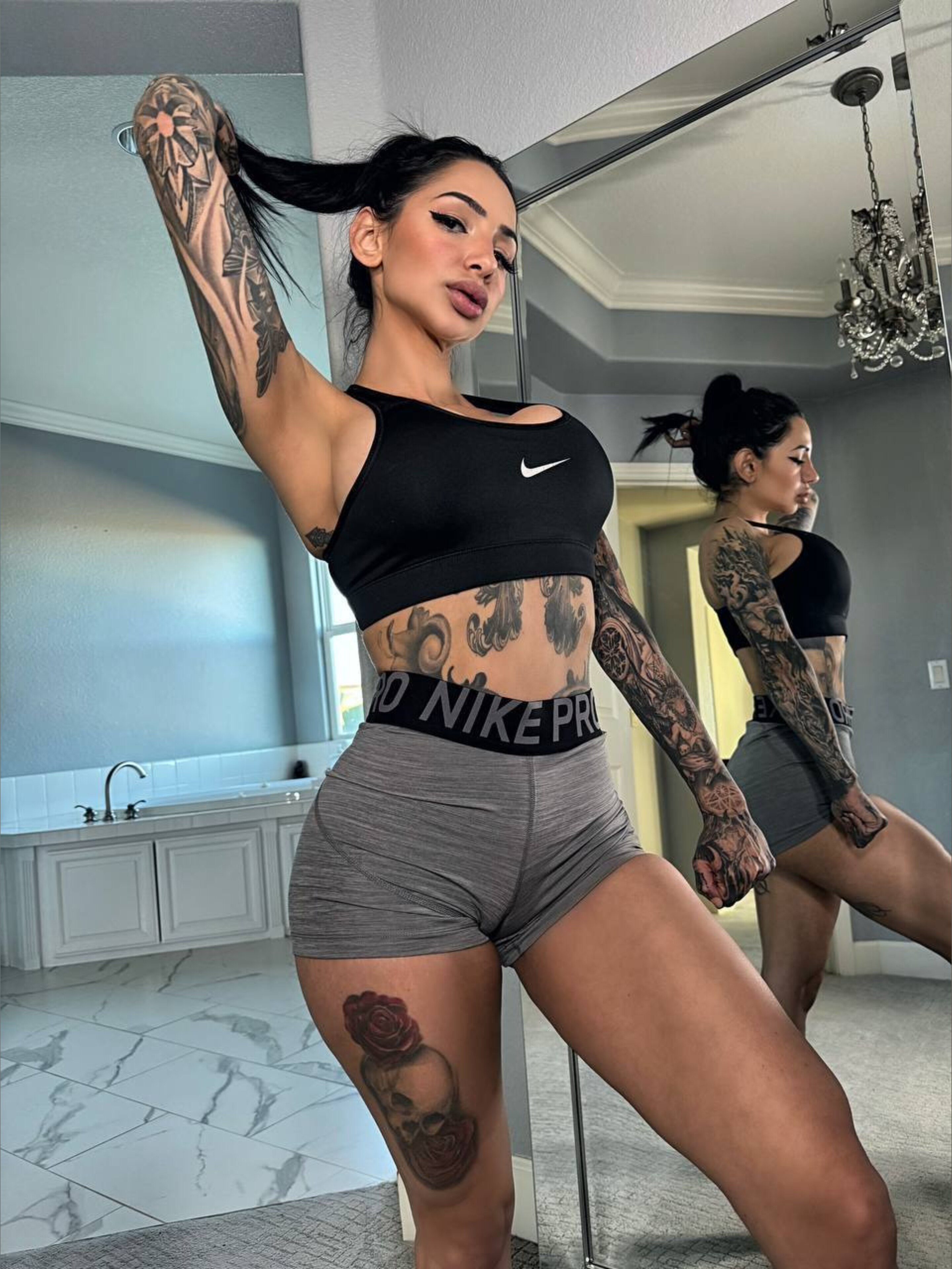 Cassie Curses 🖤 OnlyFans