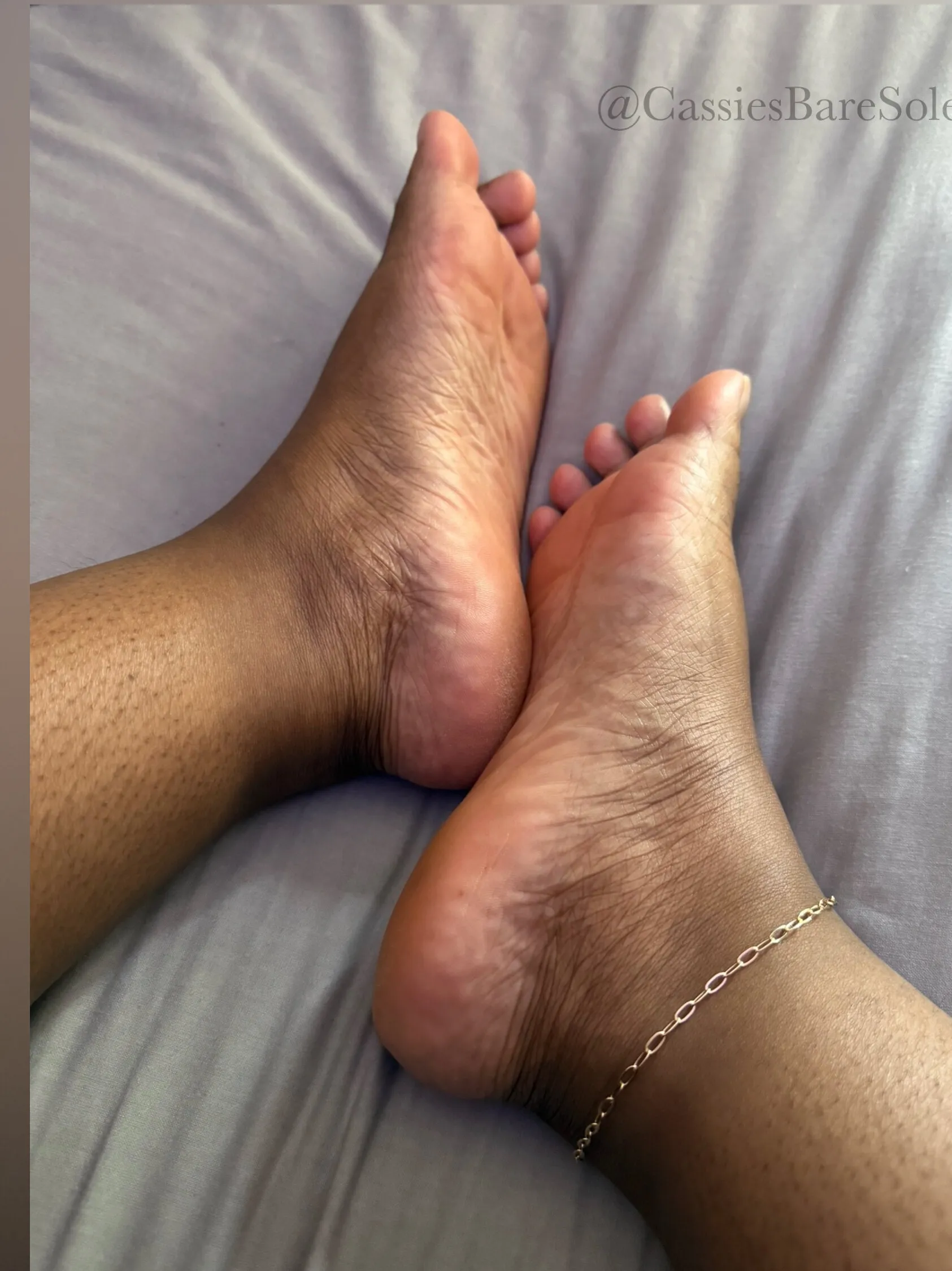 Cassie’s Sole🦶🏾🧚🏾‍♀️ OnlyFans header