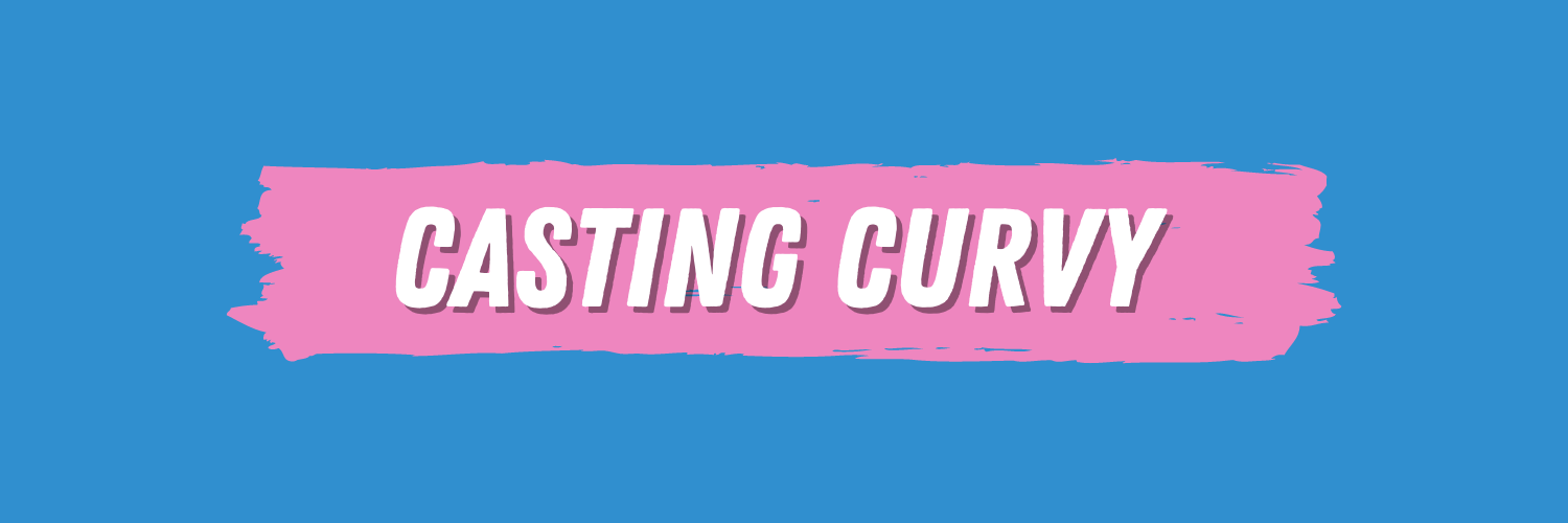 Casting Curvy OnlyFans header