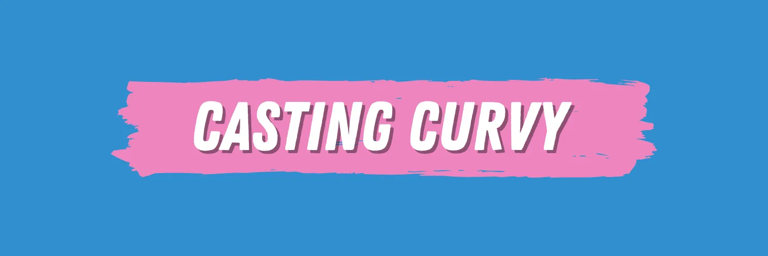 Casting Curvy OnlyFans header
