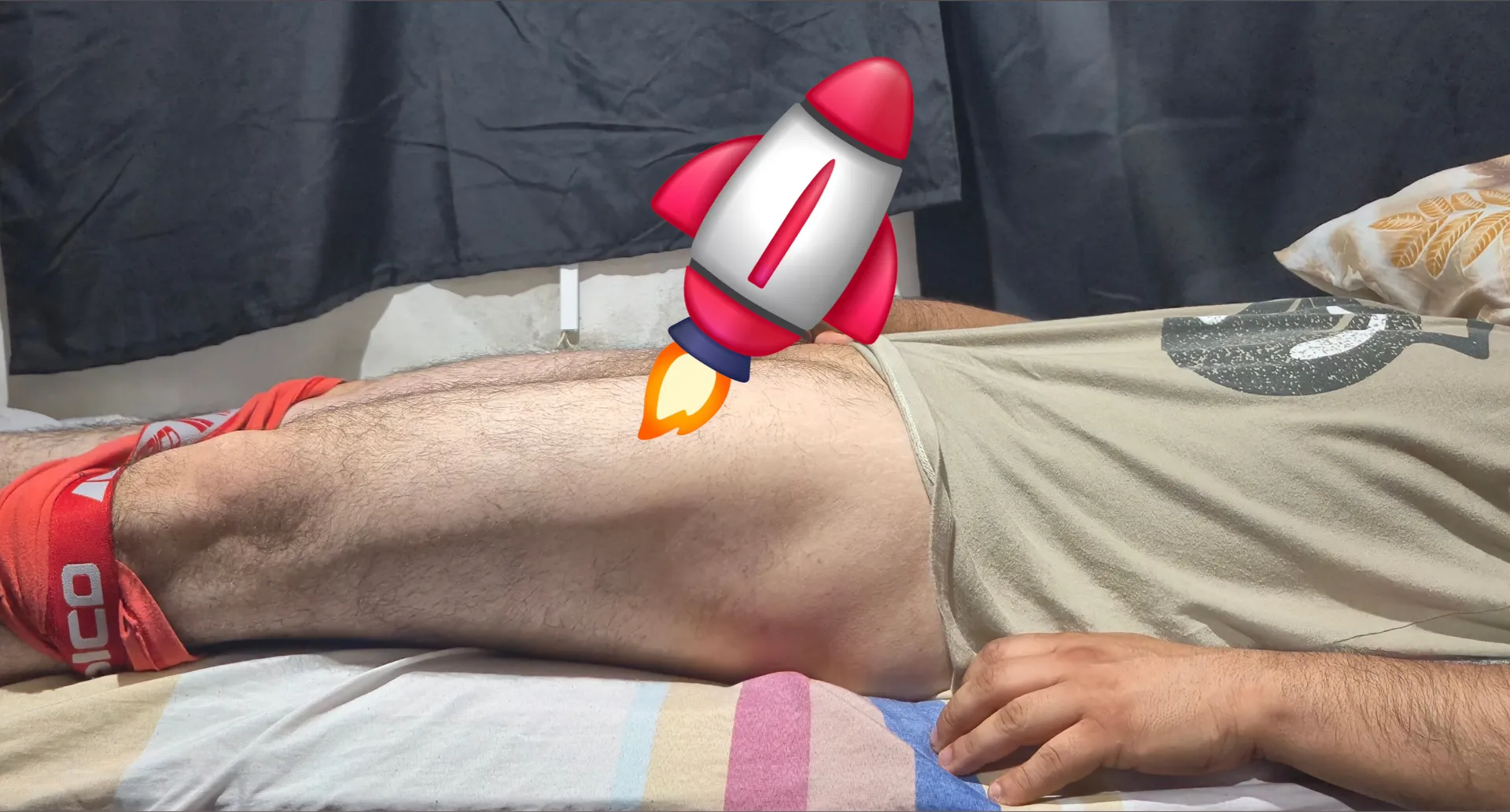 CASUALMANXXX 💣 OnlyFans header