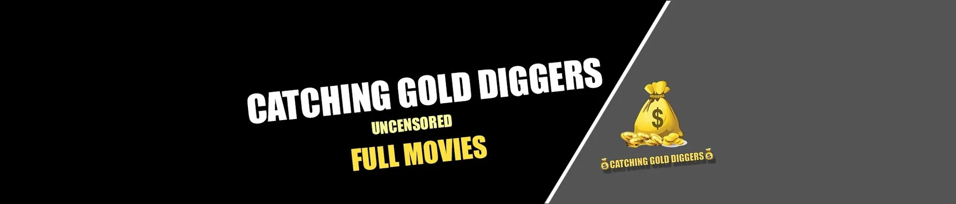 Catching Gold Diggers OnlyFans header