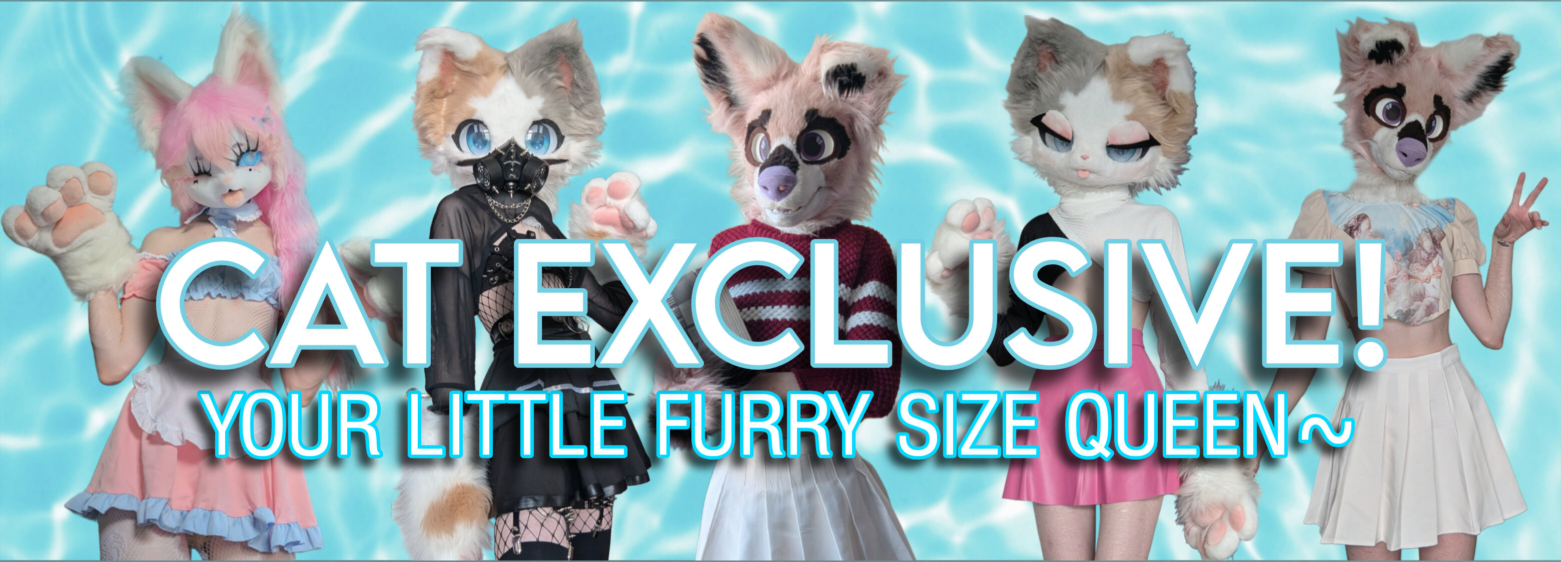 💦 CREAMFILLEDCAT 😼 OnlyFans header