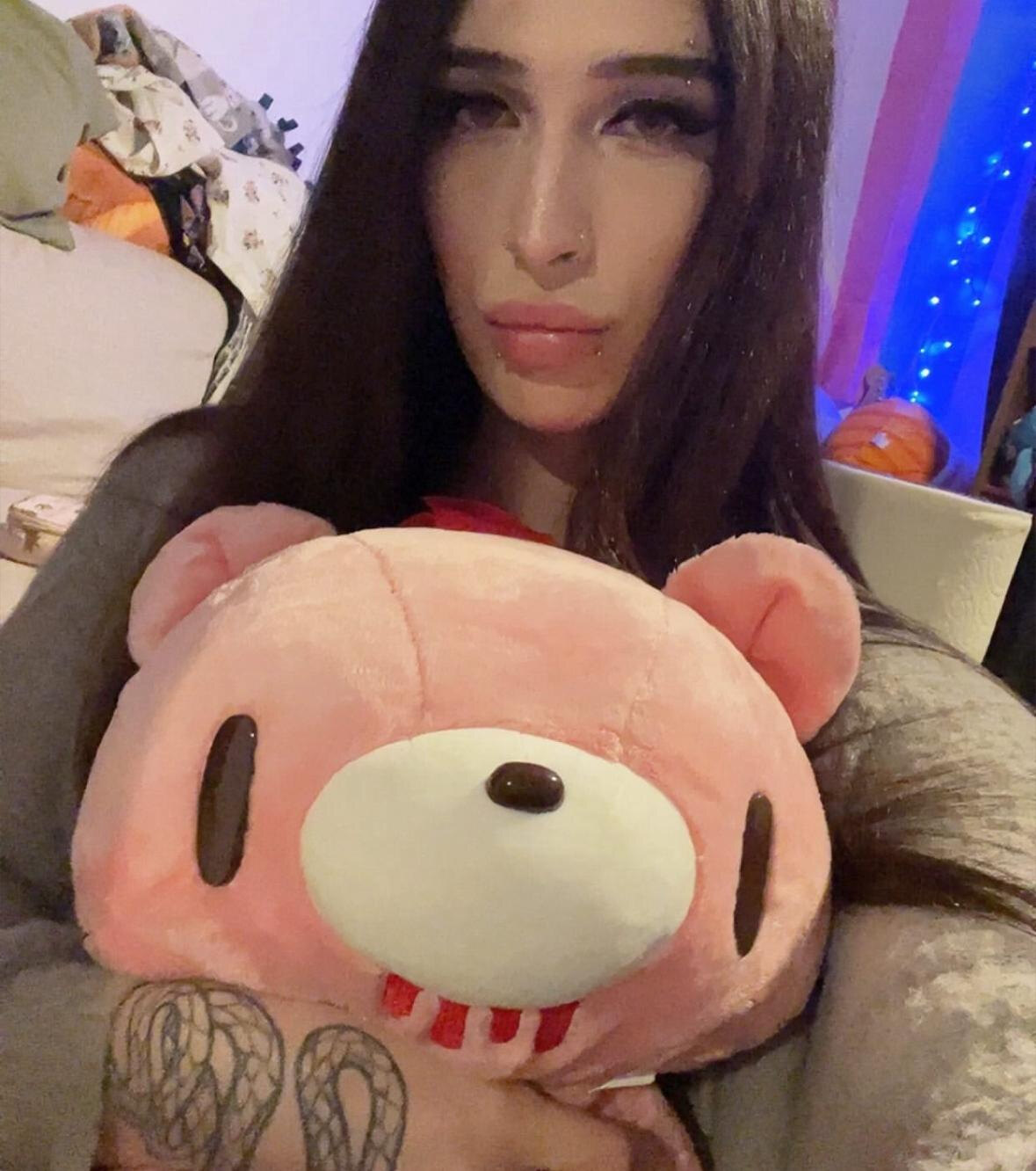 Catalina Nicole 🐾 OnlyFans