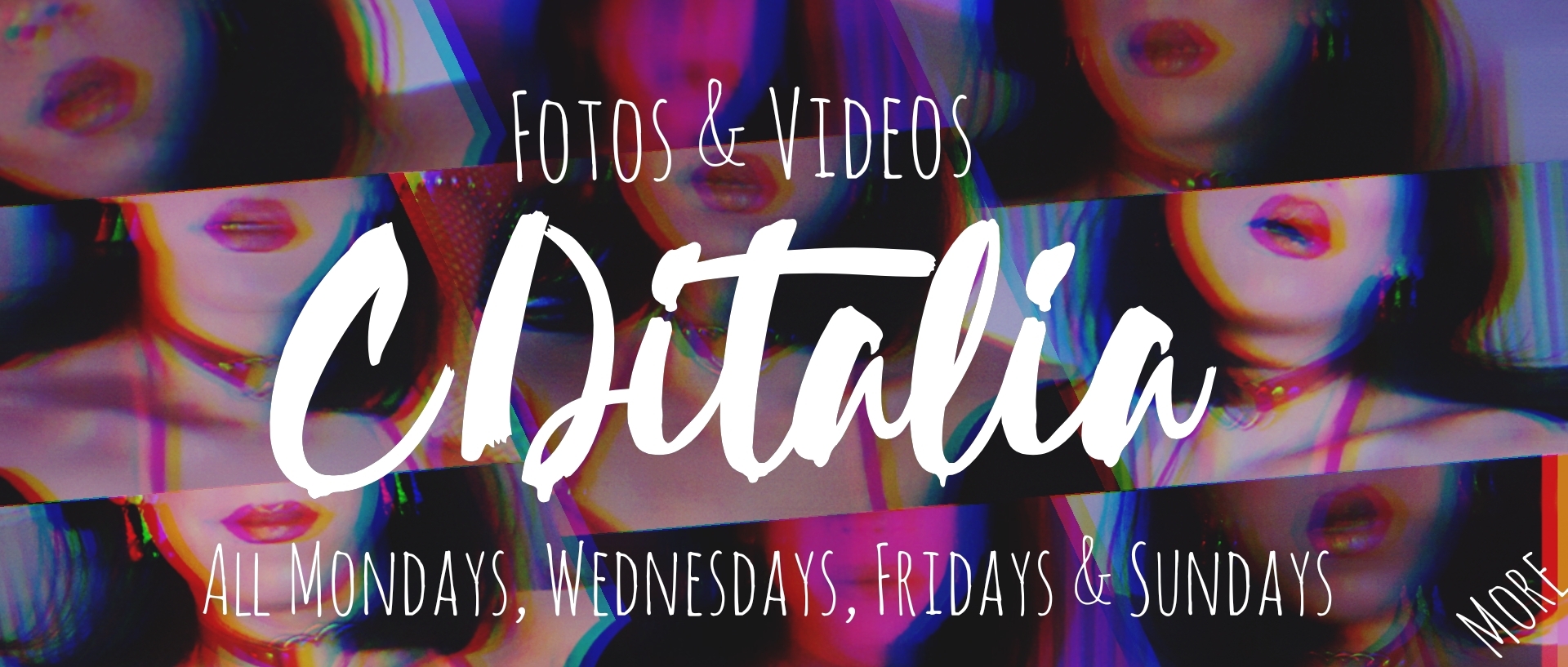 Cditalia VIP OnlyFans header