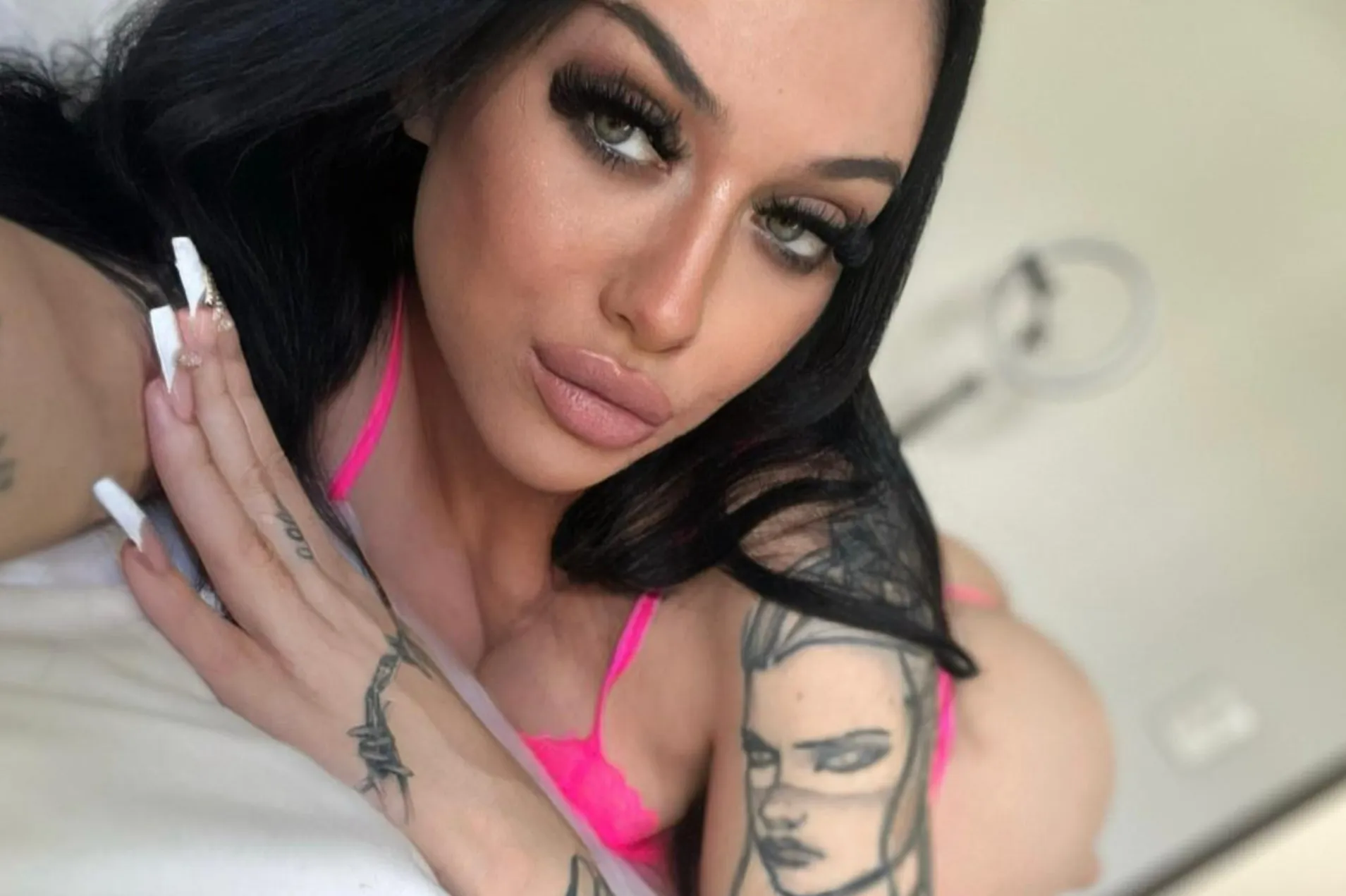 cecylia OnlyFans header