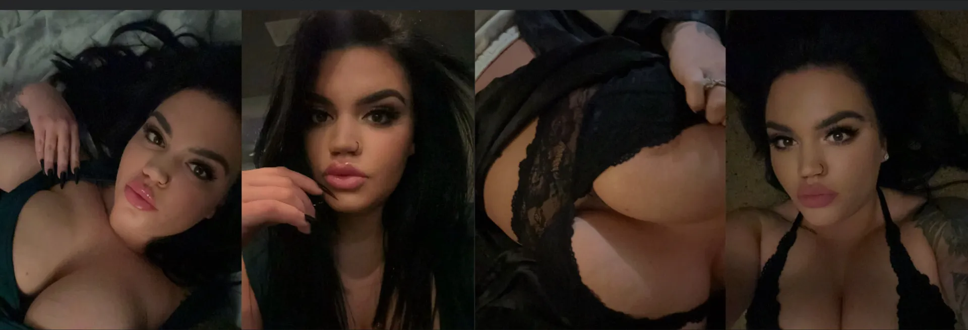 Em Marie OnlyFans header