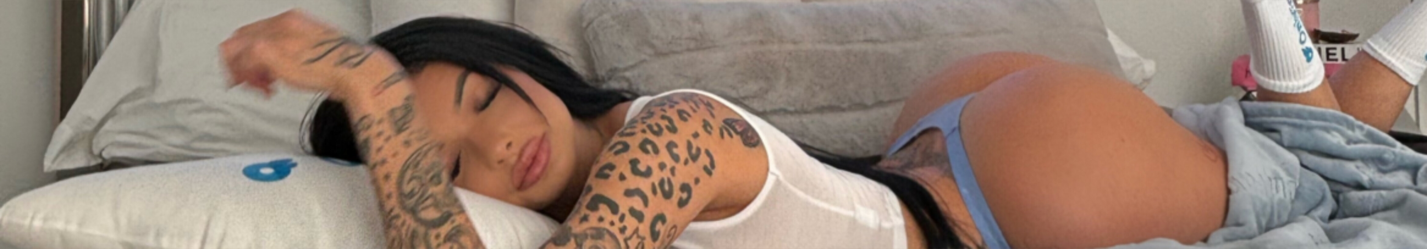 Celina Powell 🩷  (#1 ASS ON OF 👀) OnlyFans header