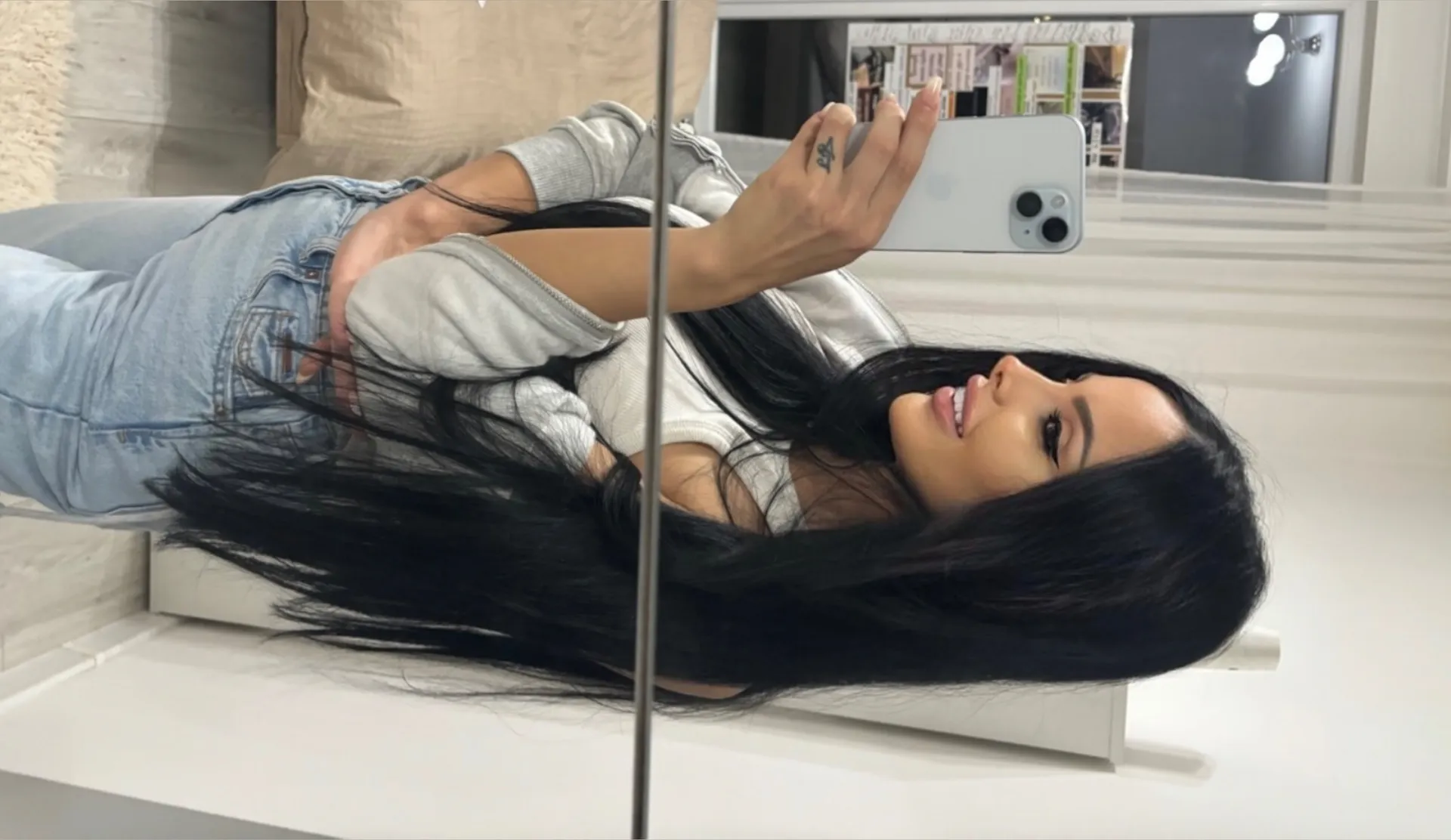 𝑪𝒆𝒍𝒊𝒏𝒆 VIP🍒🔞 OnlyFans header