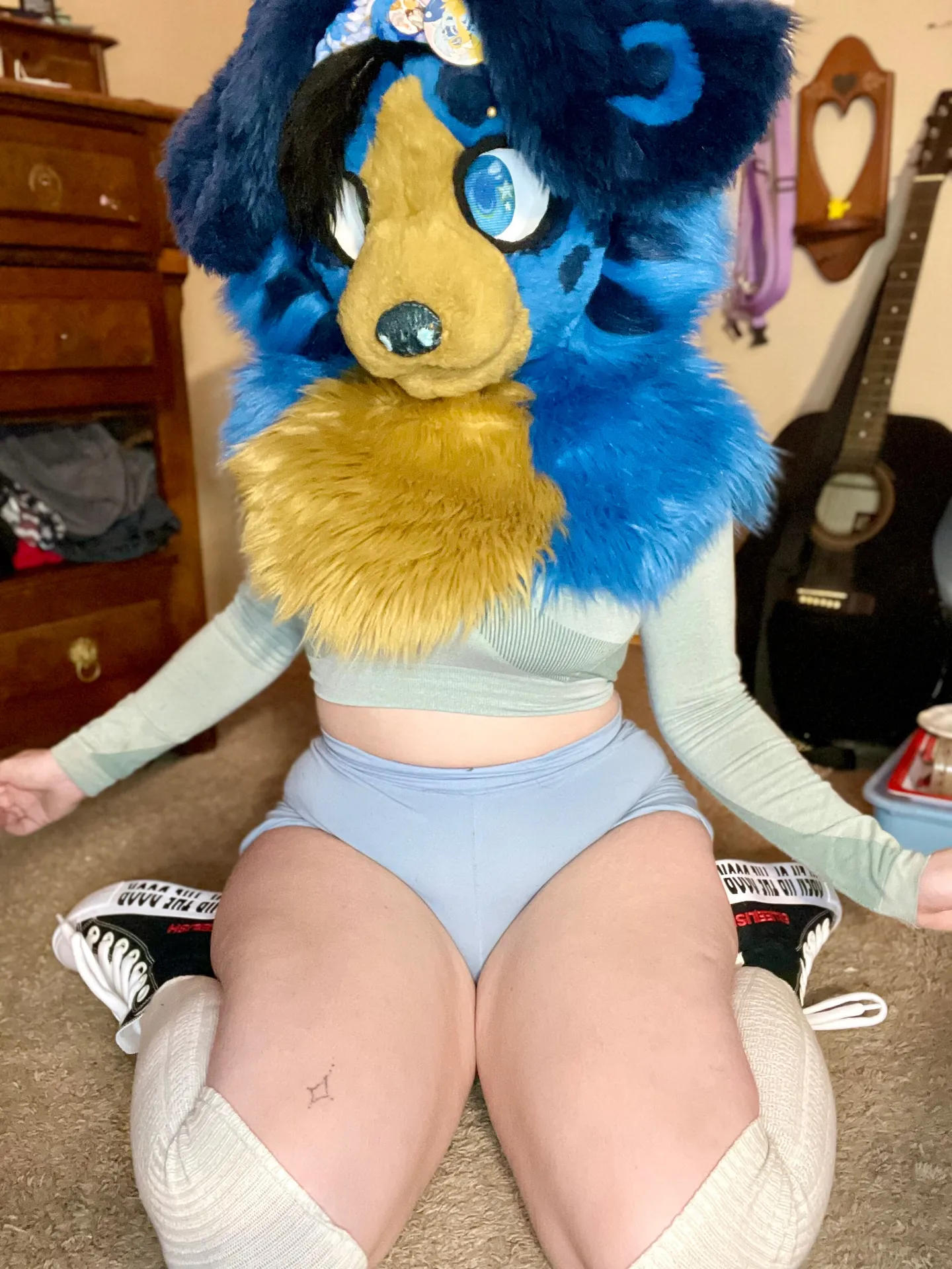 Starryshepard OnlyFans profile picture
