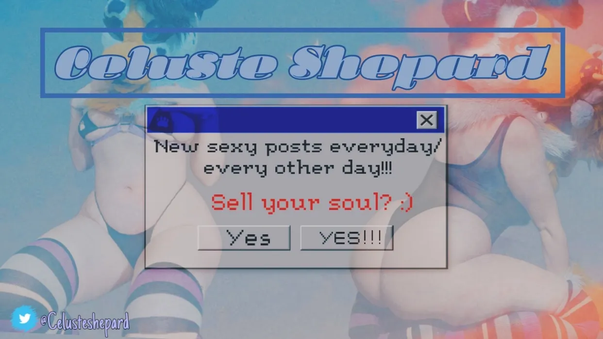 Starryshepard OnlyFans header