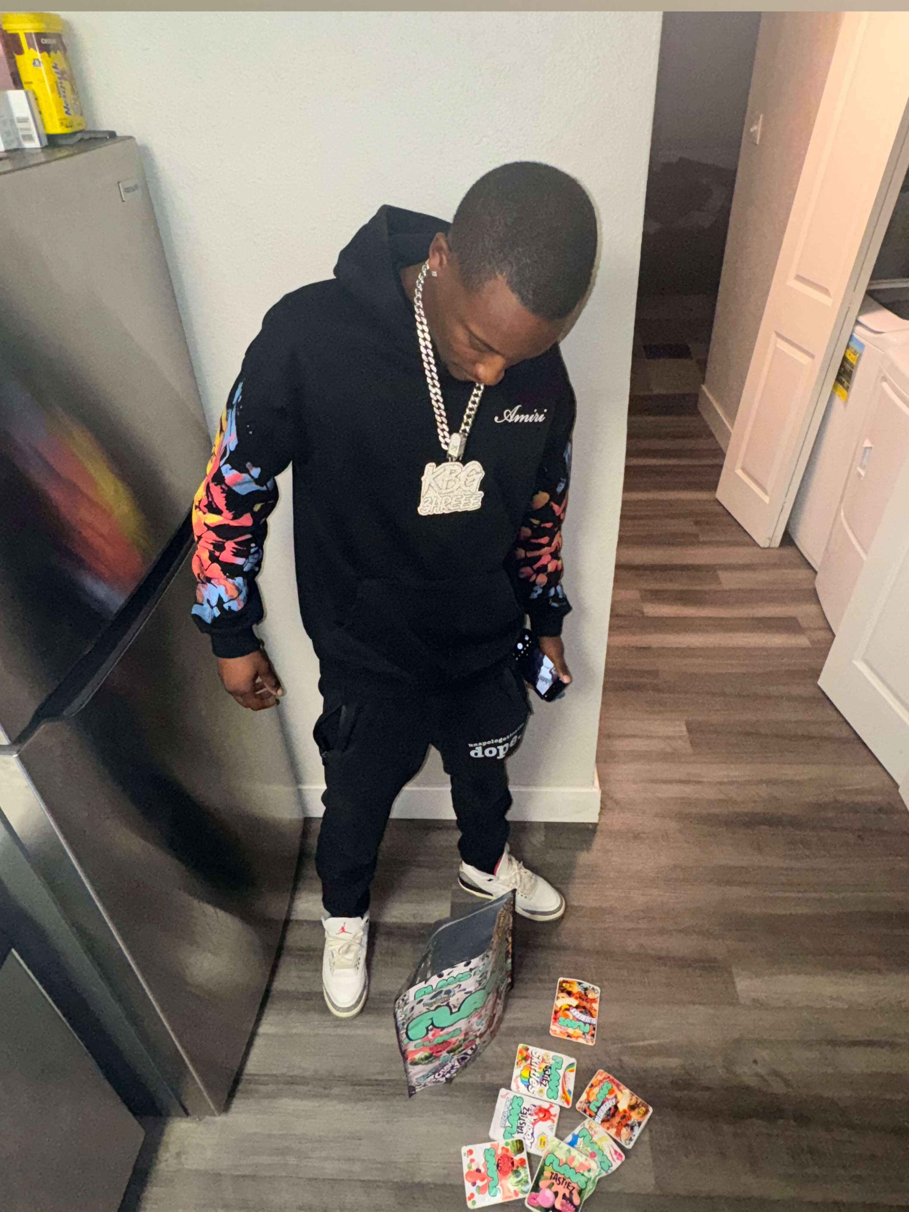 Cervix Killa 😈💦 OnlyFans