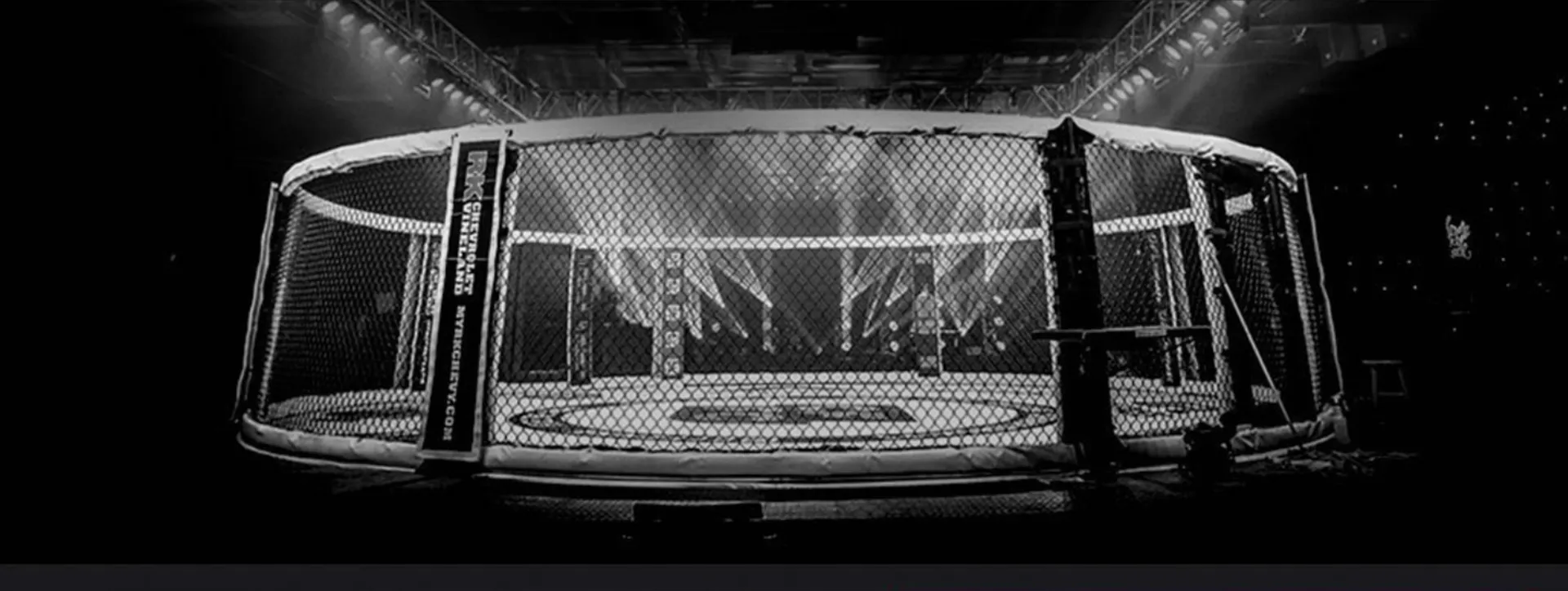 Cage Fury Fighting Championships OnlyFans header